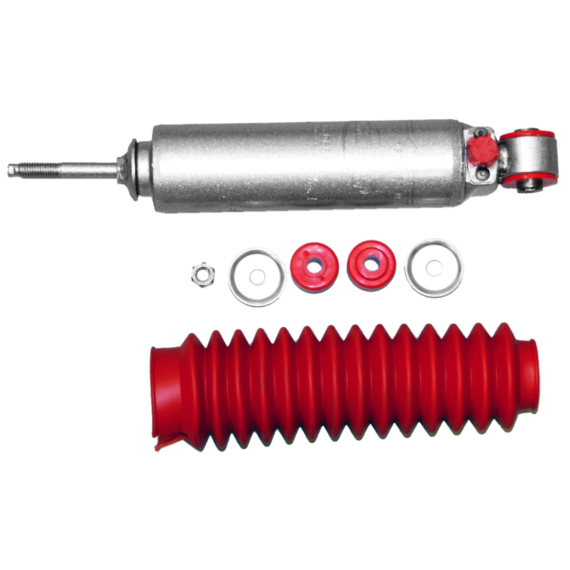 Rs9000Xl Shock Absorber 14.240 In. Extended 9.620 In. Collapsed 4.620 In. Stroke