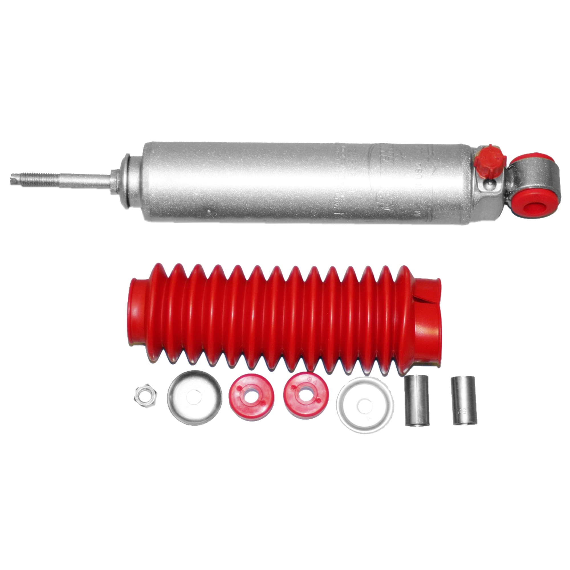 Rs9000Xl Shock Absorber 17.450 In. Ext 11.300 In. Collapsed 6.150 In. Stroke