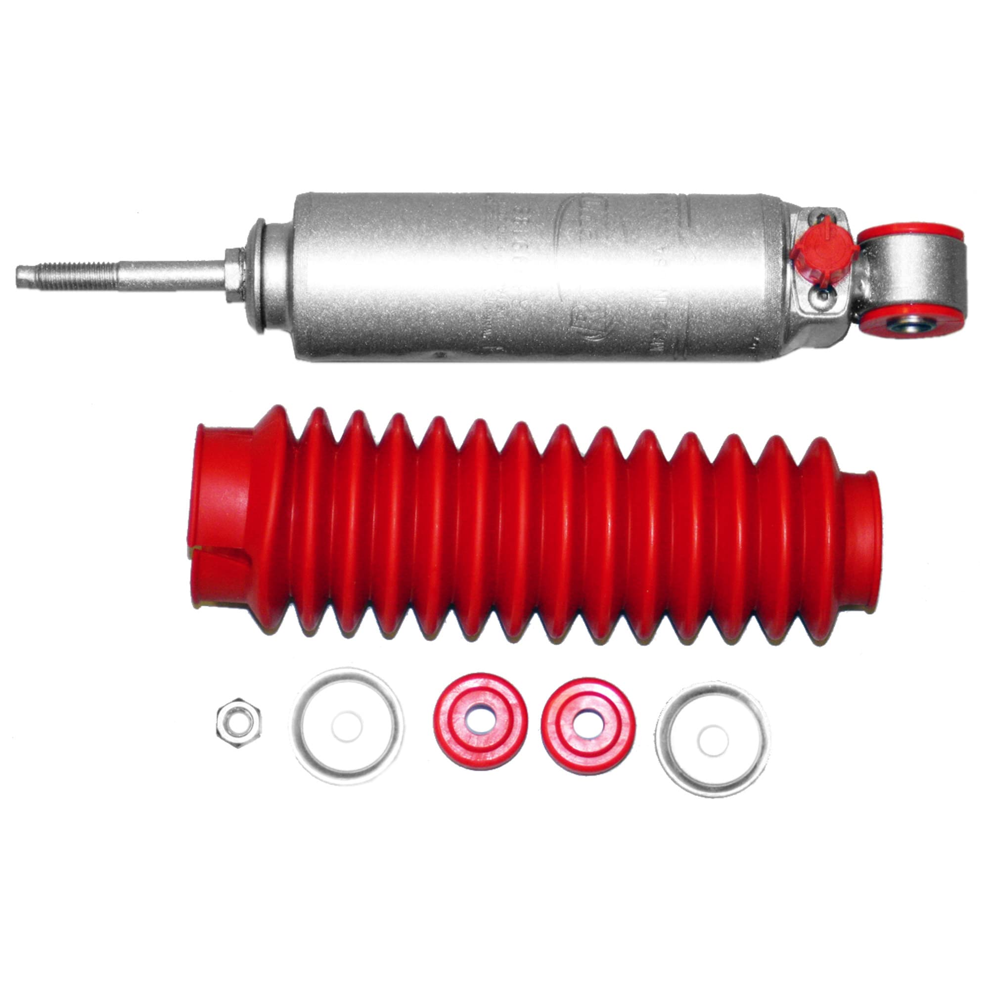 Rs9000Xl Shock Absorber 12.875 In. Extended 8.688 In. Collapsed 4.187 In. Stroke