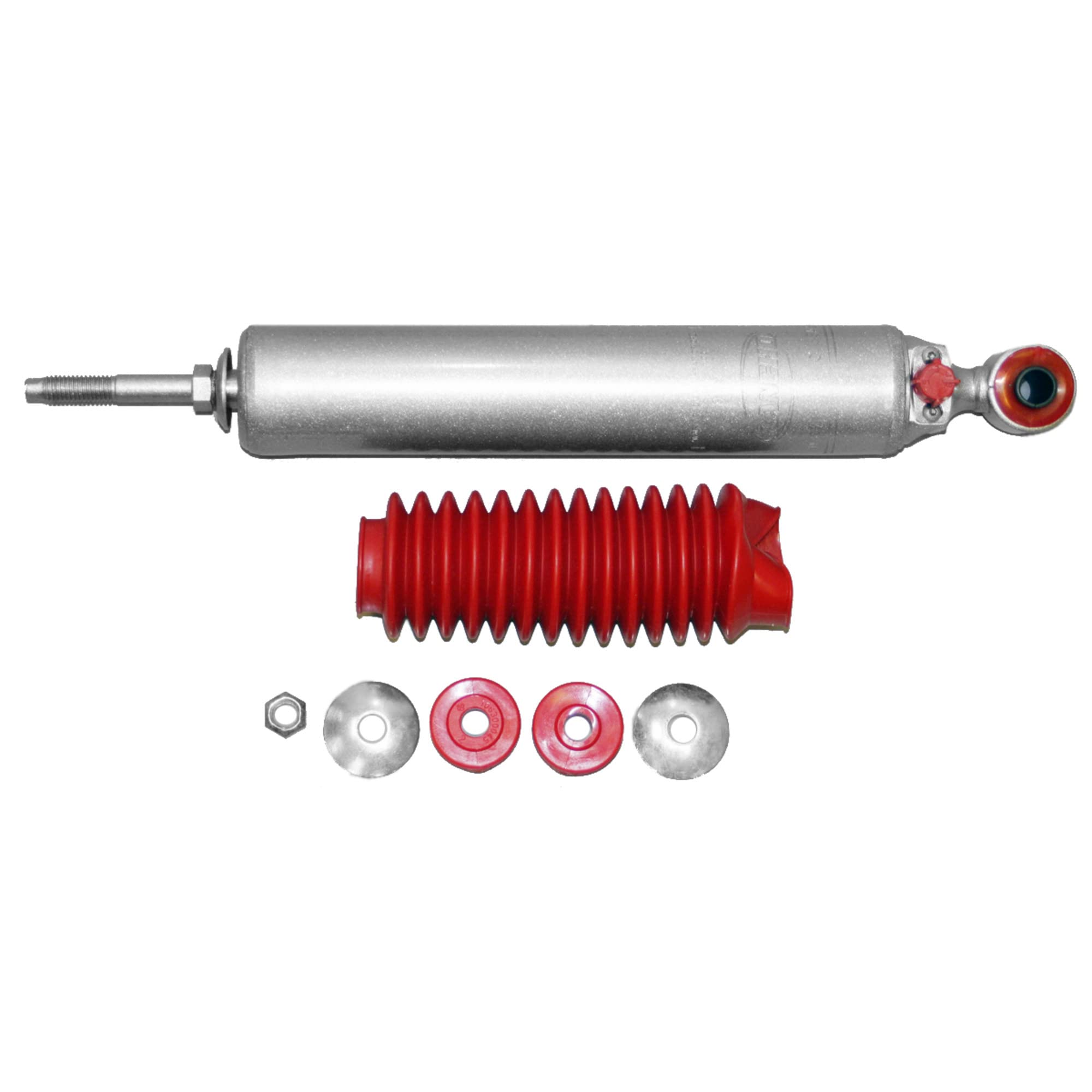 Rs9000Xl Shock Absorber 23.688 In. Ext 14.500 In. Collapsed 9.188 In. Stroke