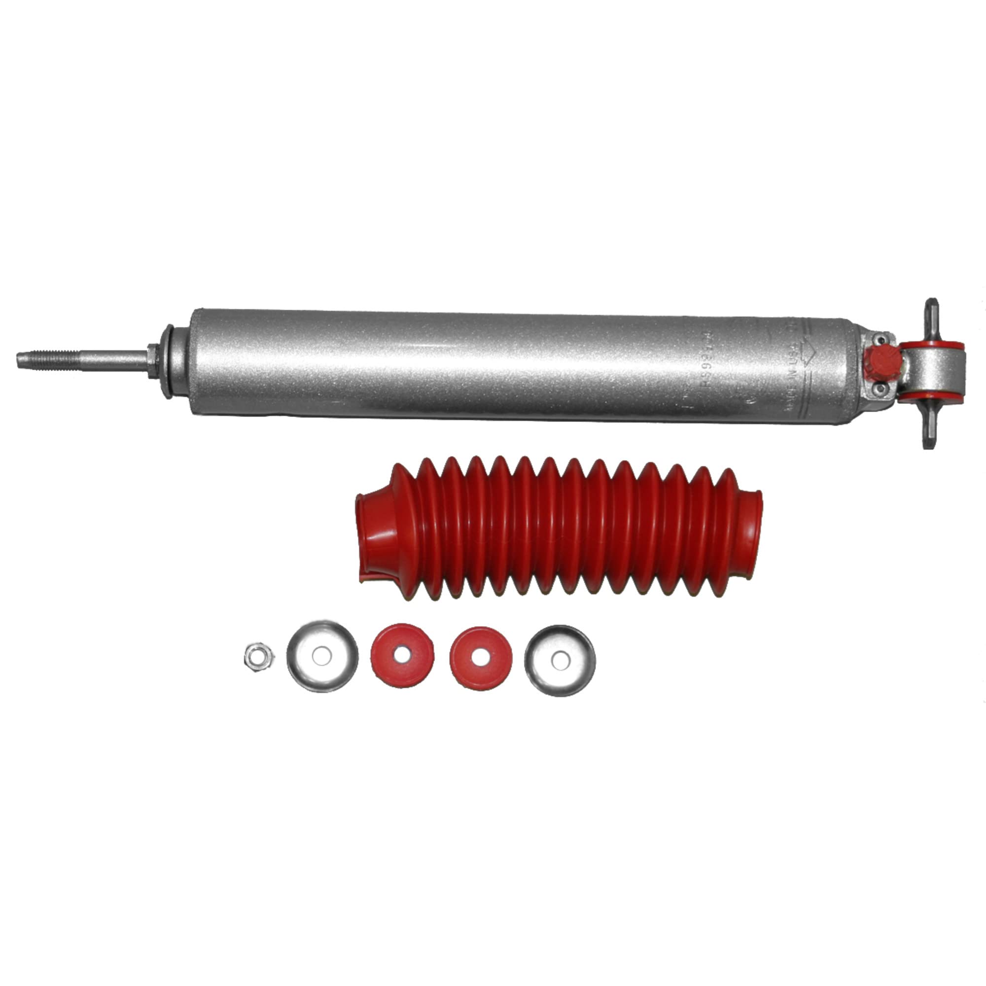 Rs9000Xl Shock Absorber 26.420 In. Ext 15.690 In. Collapsed 10.730 In. Stroke