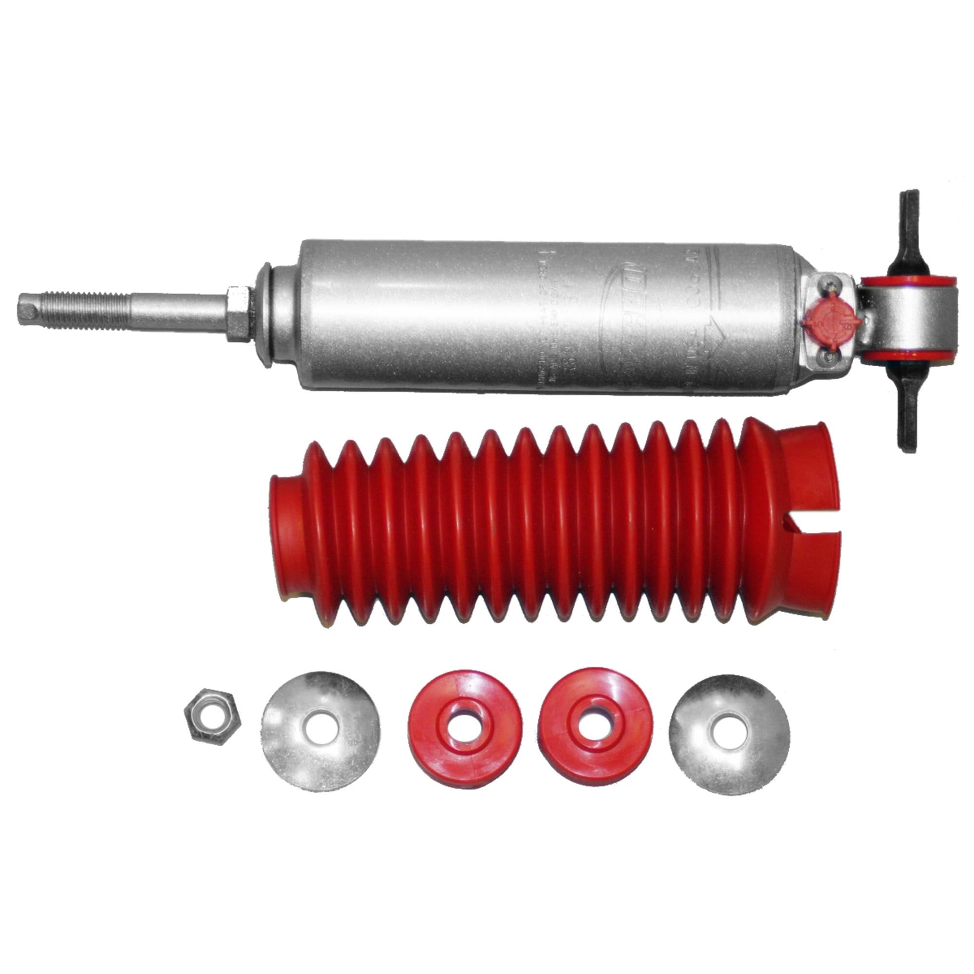 Rancho Rs9000Xl Rs999281 Suspension Shock Absorber