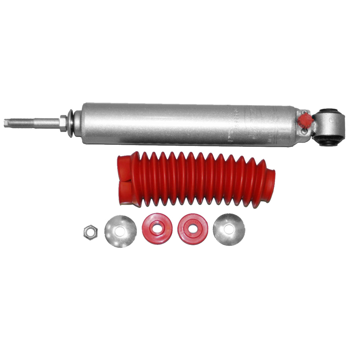 0313 4Runner/0713 Fj Cruiser Rs9000Xl Series Shock