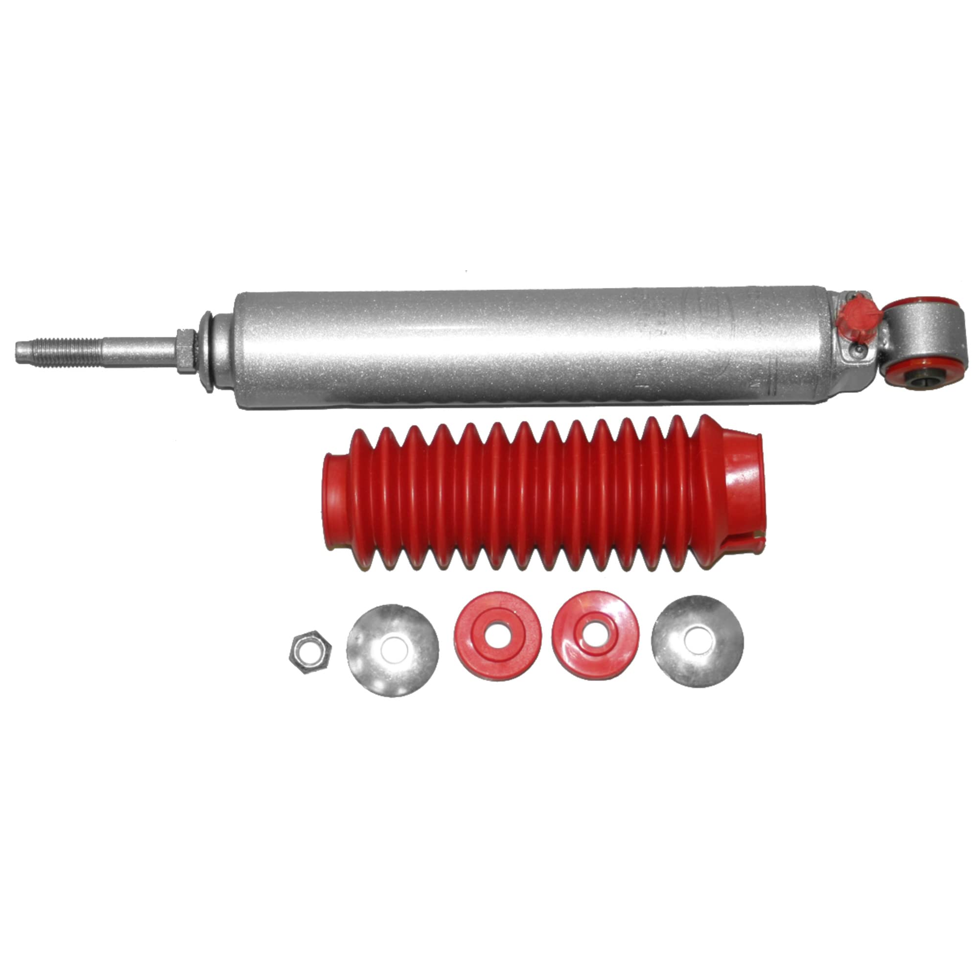 Rs9000Xl Shock Absorber 21.850 In. Ext 14.030 In. Collapsed 7.820 In. Stroke