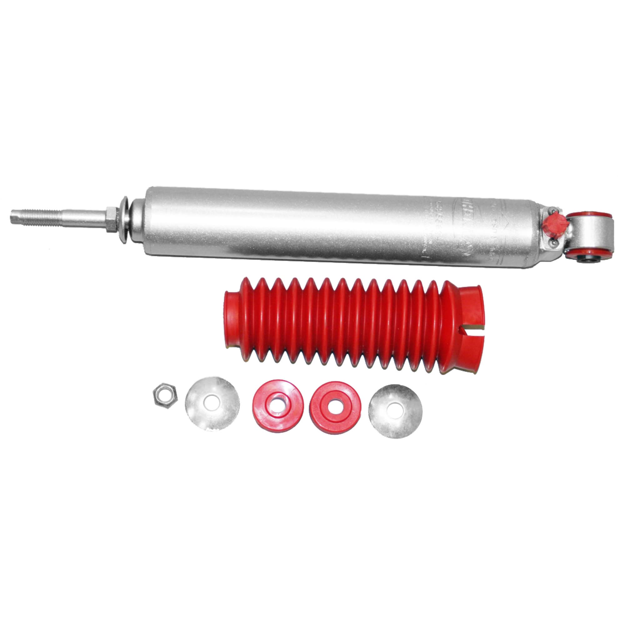Rs9000Xl Shock Absorber 25.050 In. Ext 15.520 In. Collapsed 9.530 In. Stroke