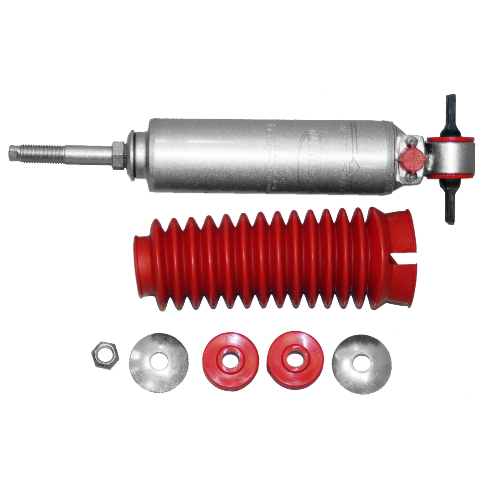 Rancho Rs9000Xl Rs999368 Suspension Shock Absorber