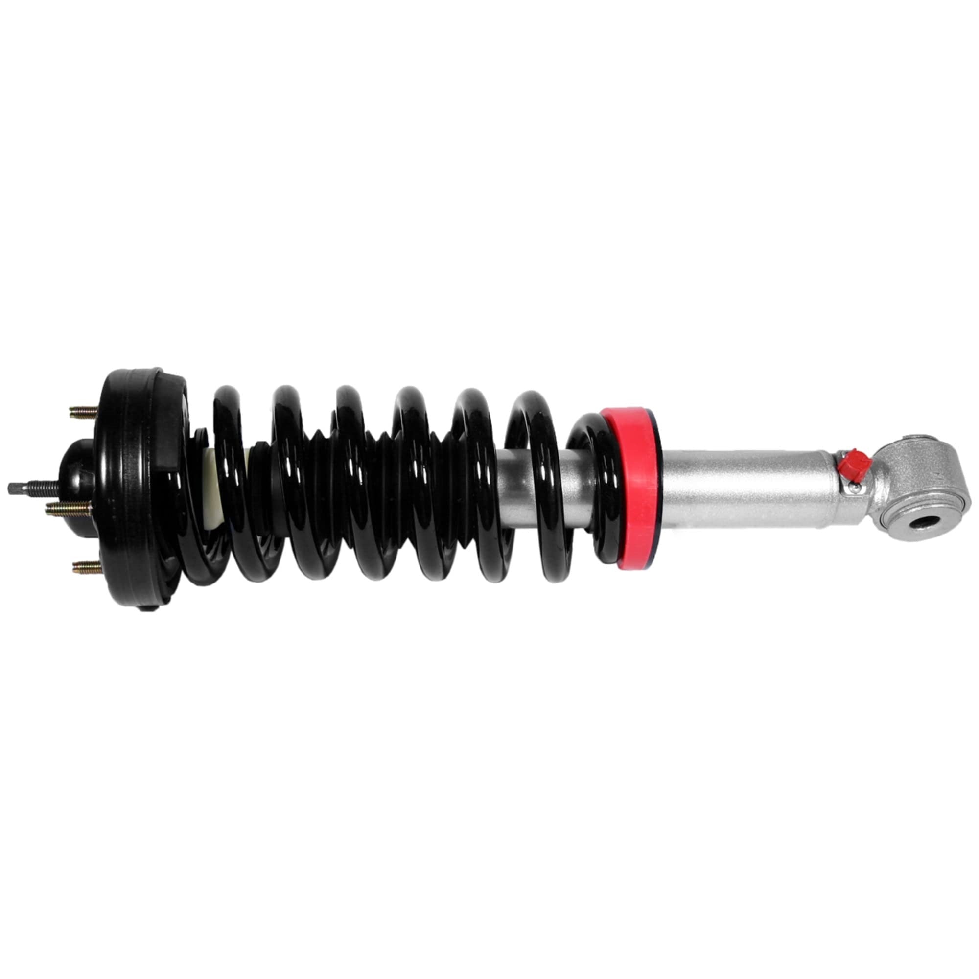 Rancho Quicklift Rs999912 Suspension Strut And Coil Spring Assembly