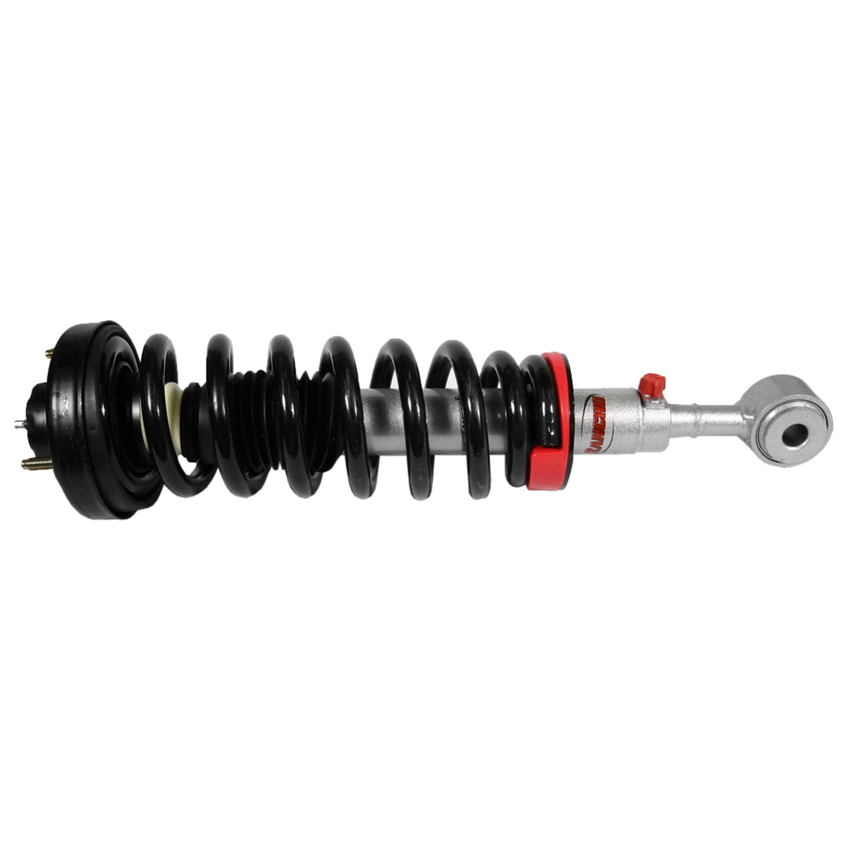(Left Side Only)0306 Expedition 1.25In Front Loaded Quick Lift(Includes Springs