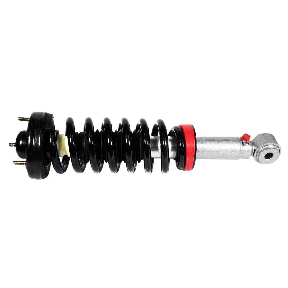 (Left Side Only)0712 Expedition 1.25In Front Loaded Quick Lift(Incl Springs)