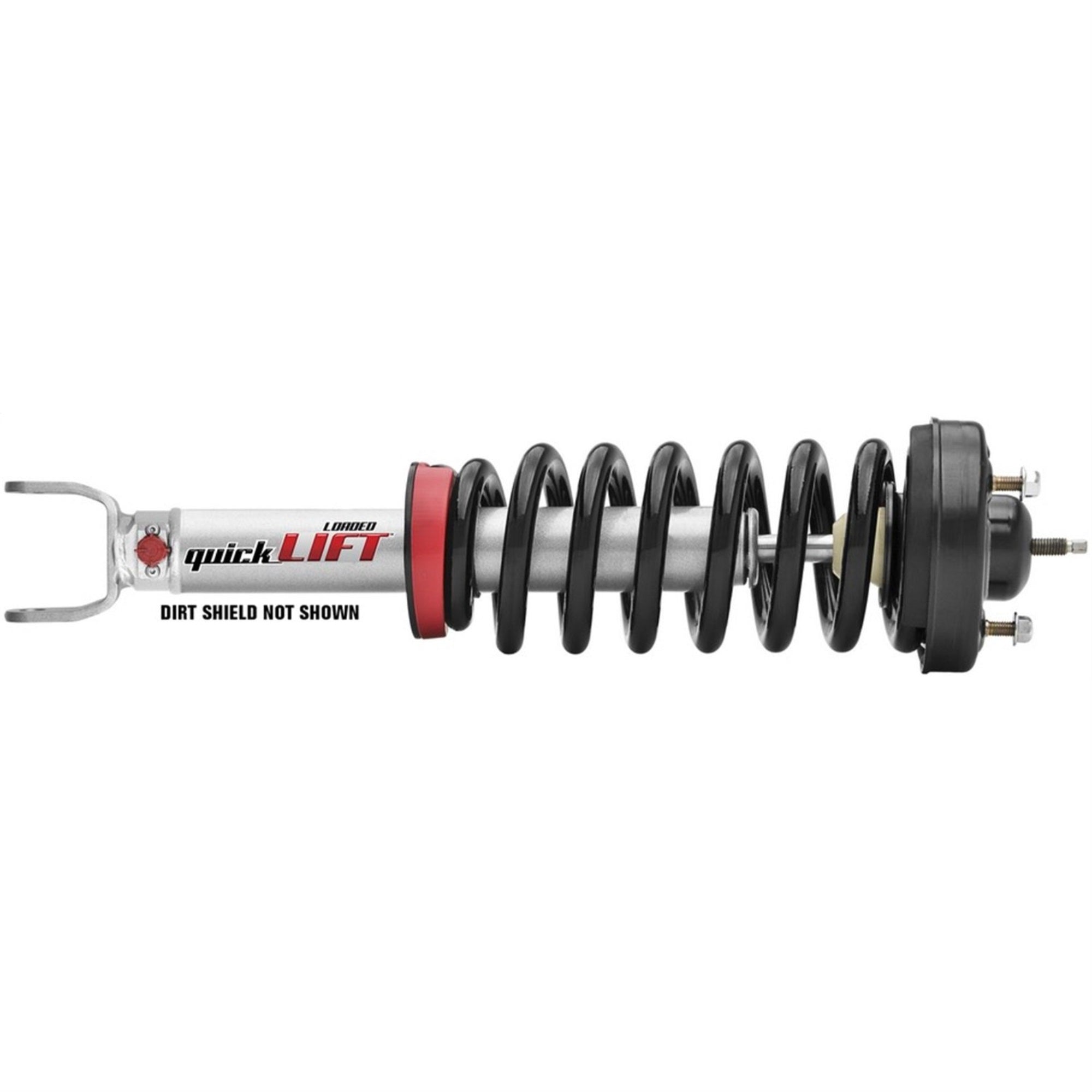 Rancho Quicklift Rs999944 Suspension Strut And Coil Spring Assembly