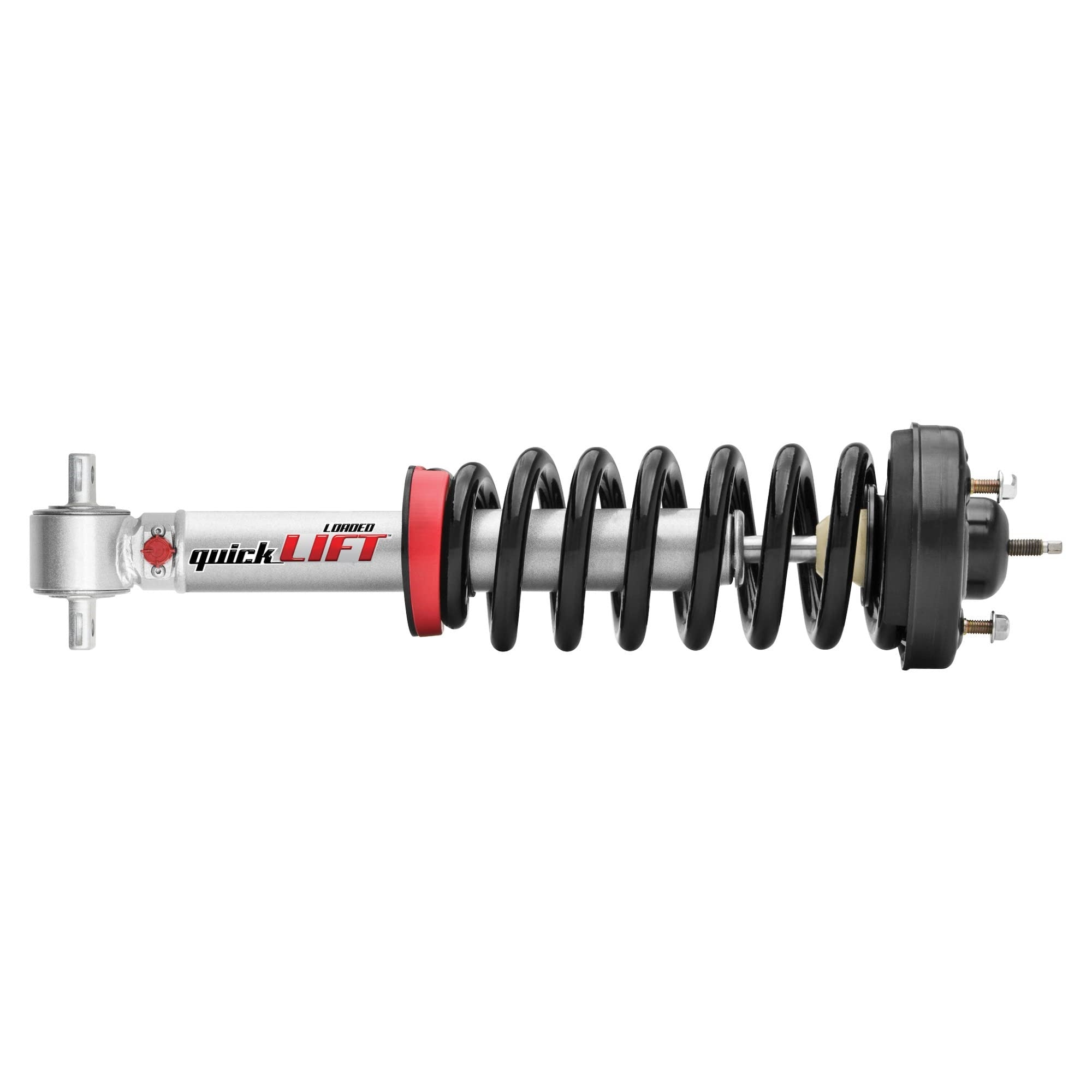 Rancho Quicklift Rs999957 Suspension Strut And Coil Spring Assembly