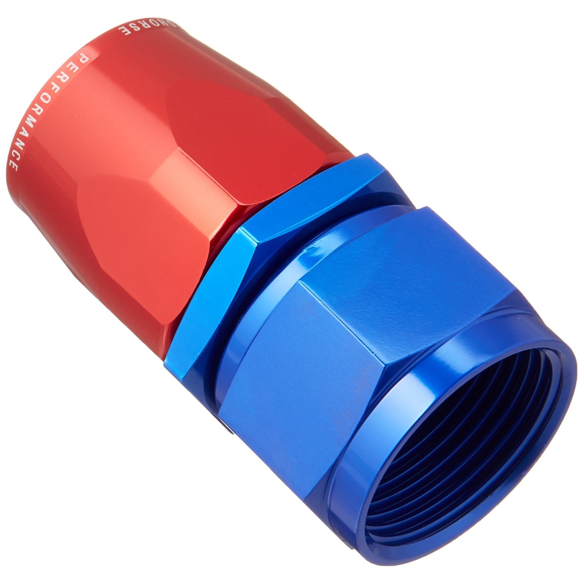 Red Horse (1000-16-1) Swivel-Seal Hose End