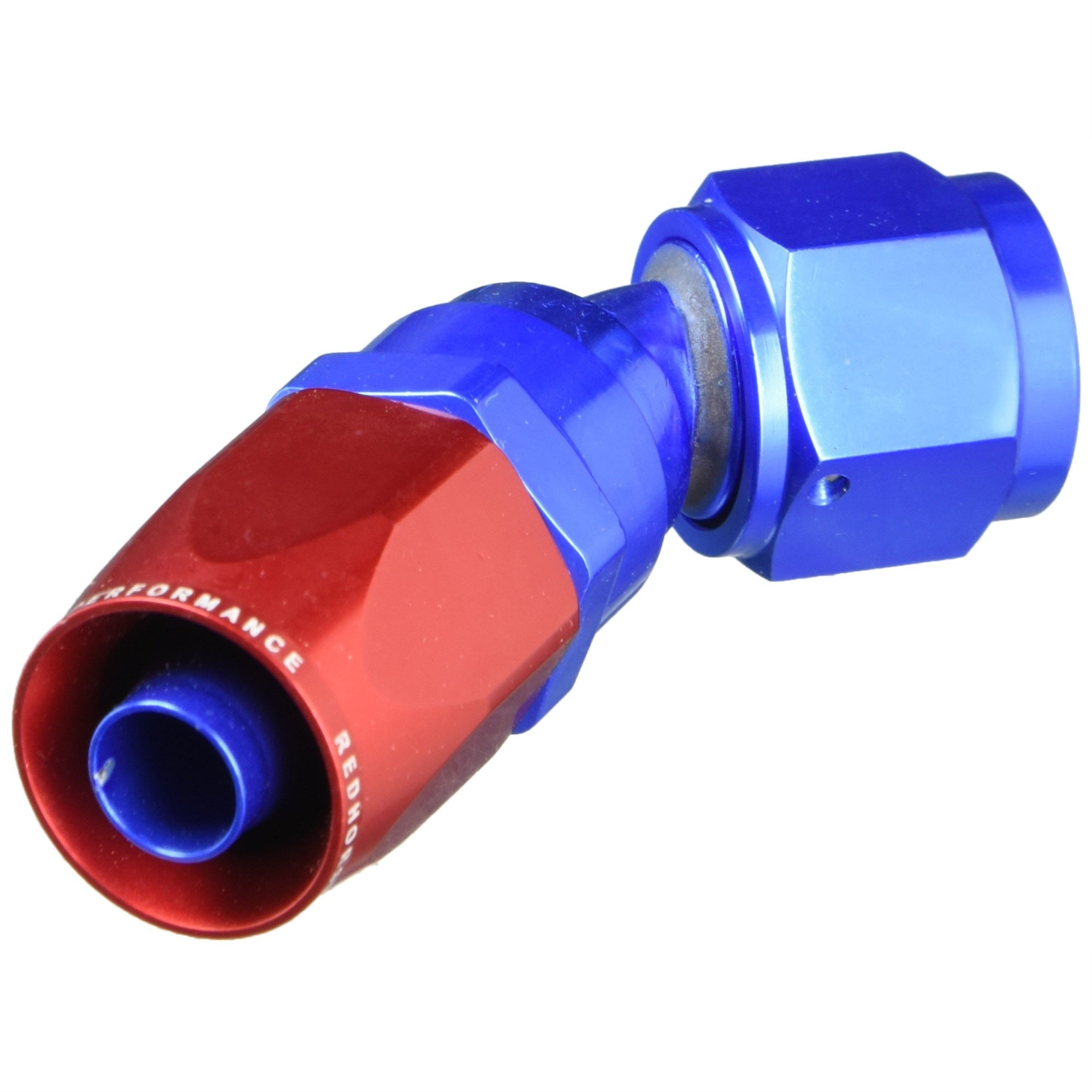 Redhorse Performance (1045-08-1) Swivel-Seal Hose End