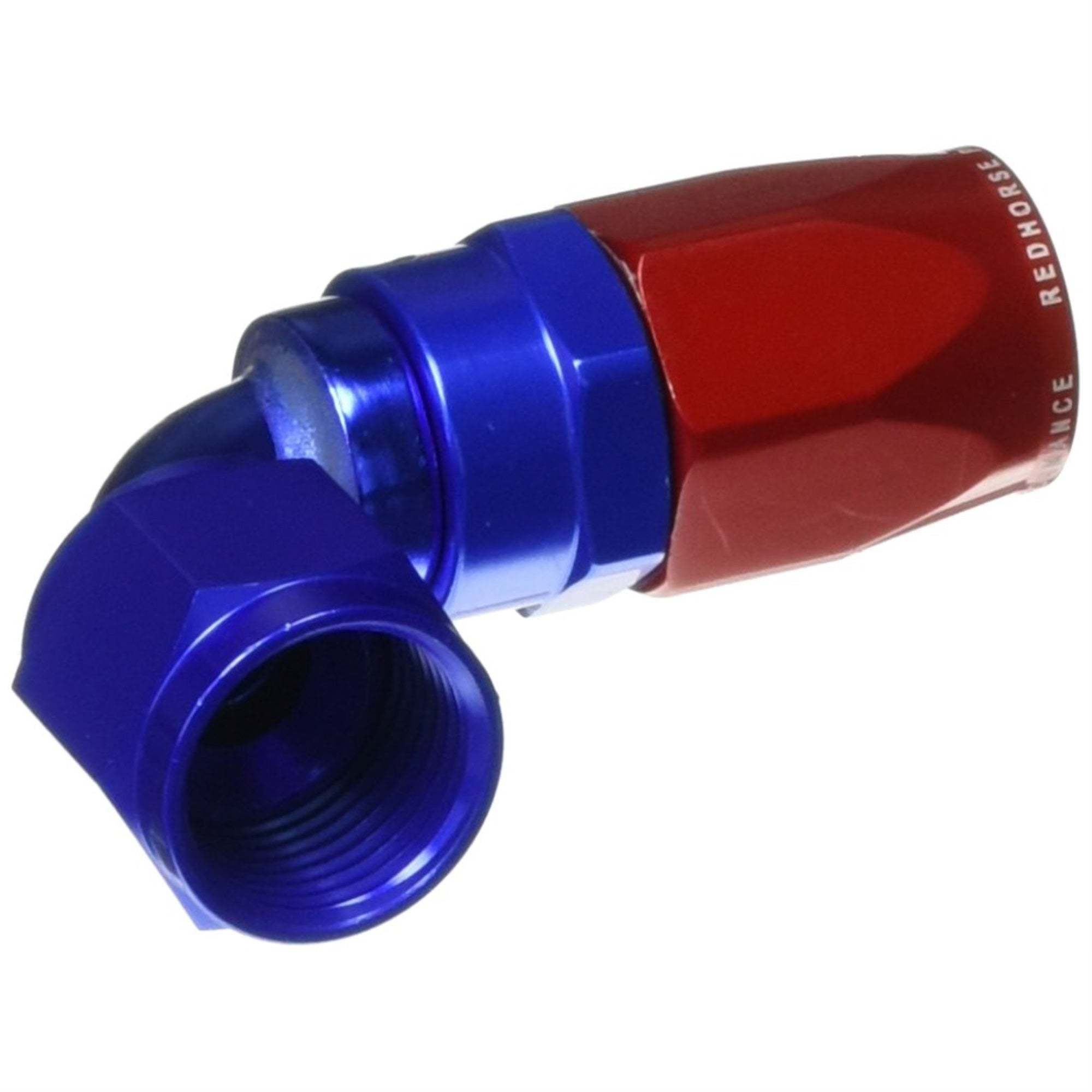 Redhorse Performance (1090-08-1) Swivel-Seal Hose End