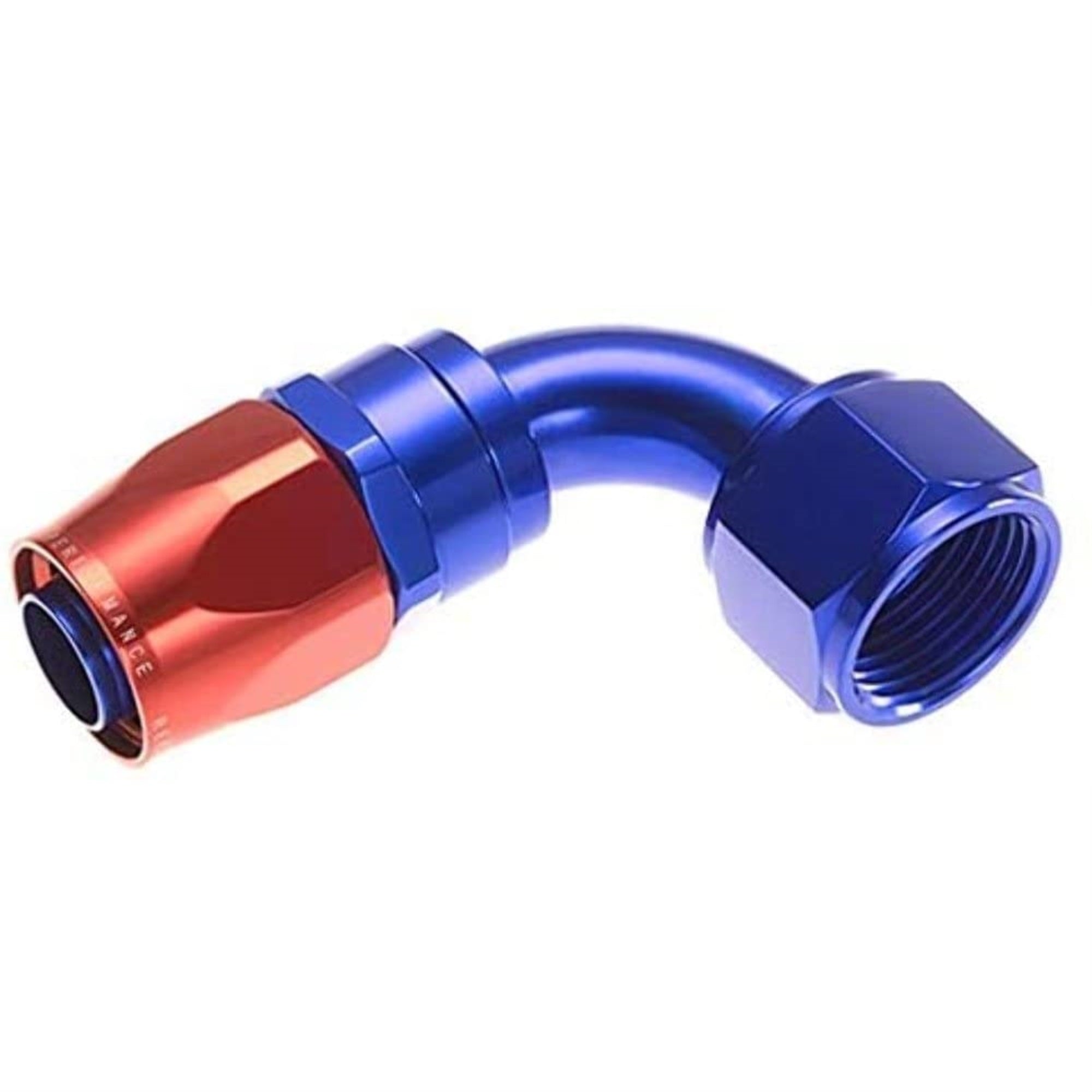 Red Horse 1090121 Hose End