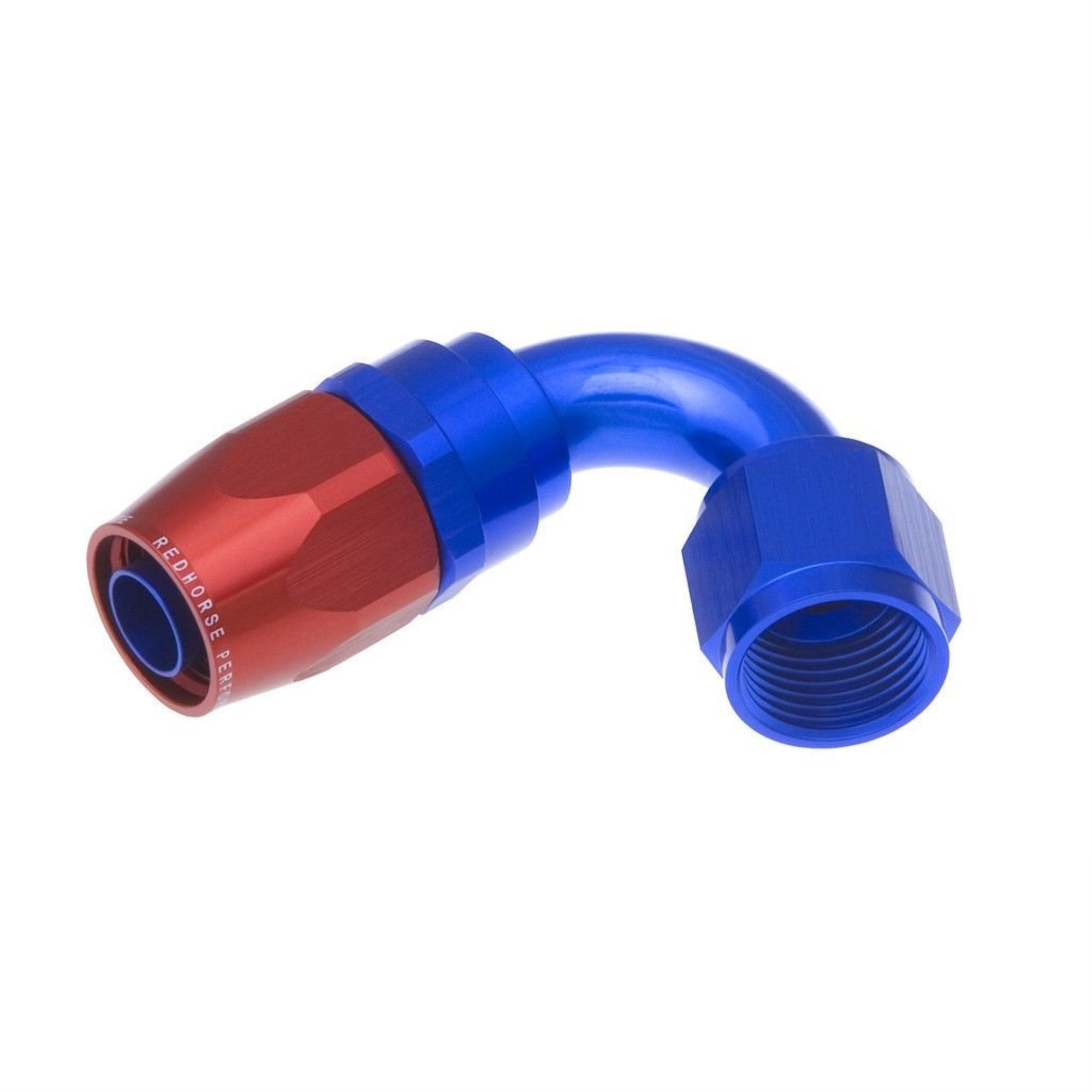 Red Horse (1120-06-1) Swivel-Seal Hose End
