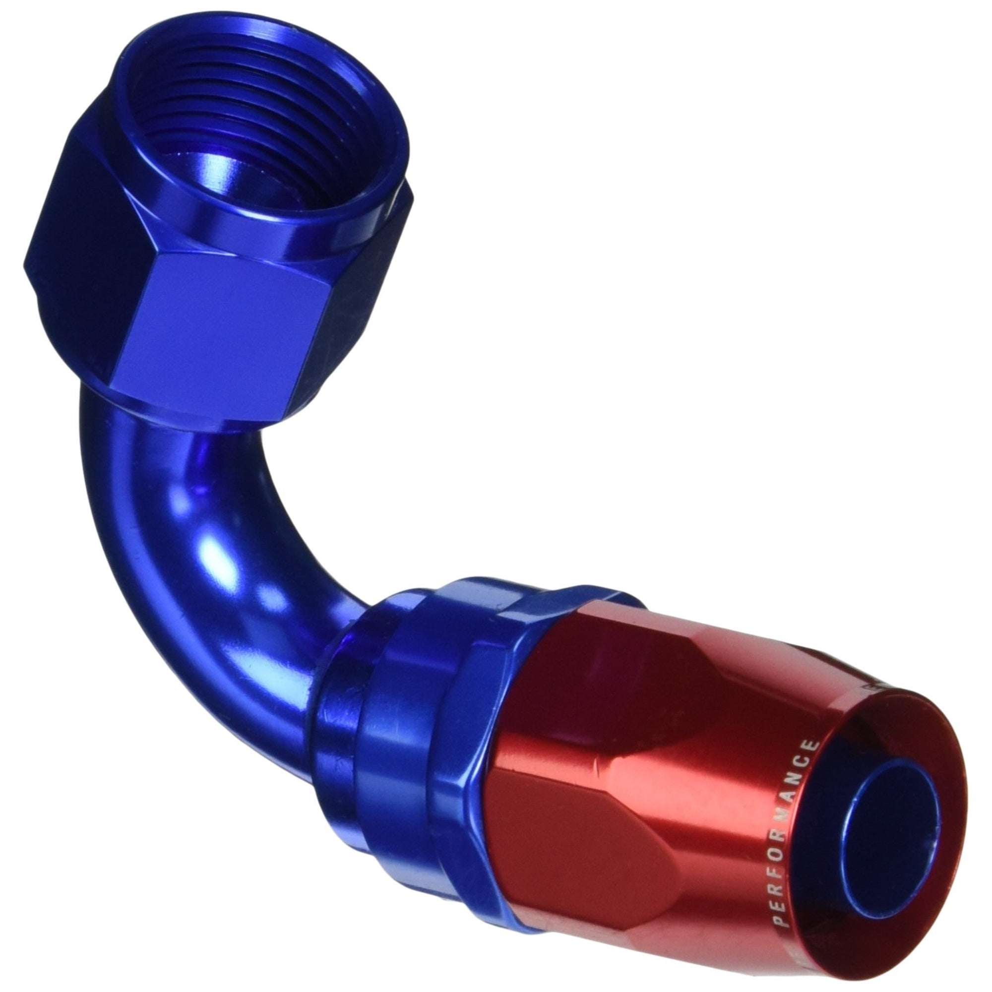 Redhorse Performance (1120-10-1) Swivel-Seal Hose End