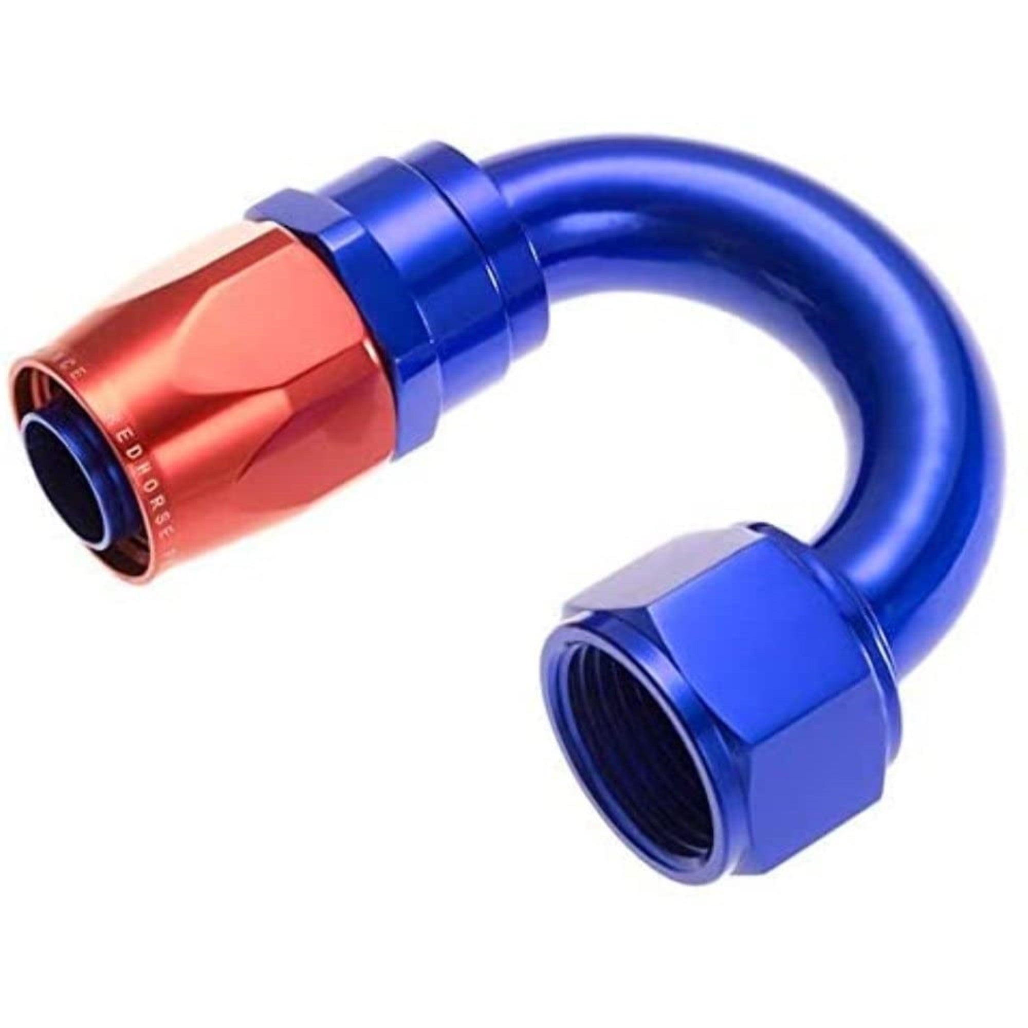 Red Horse Performance Redhorse Performance 1180101 Hose End