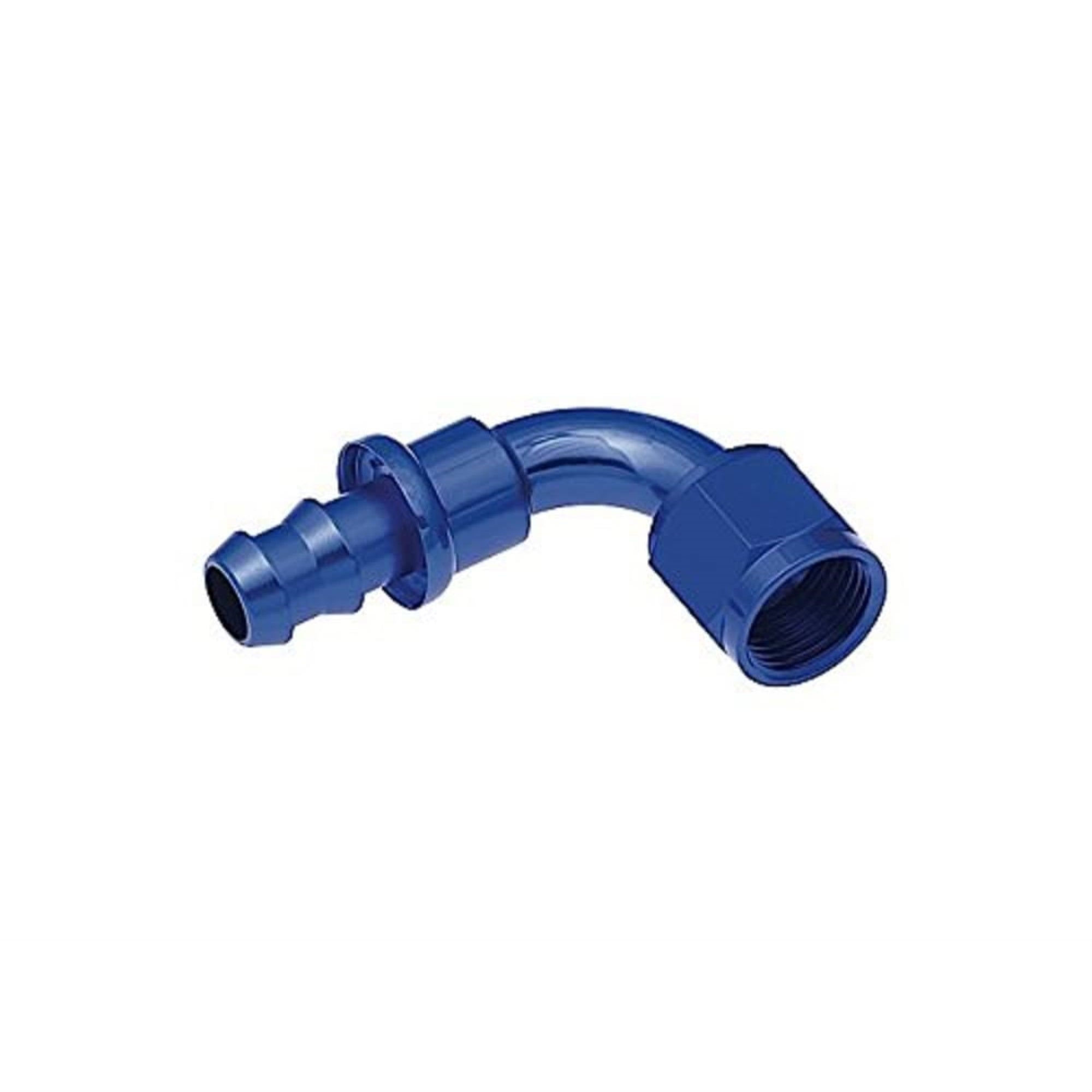 Red Horse Performance Redhorse Performance 2090121 Hose End