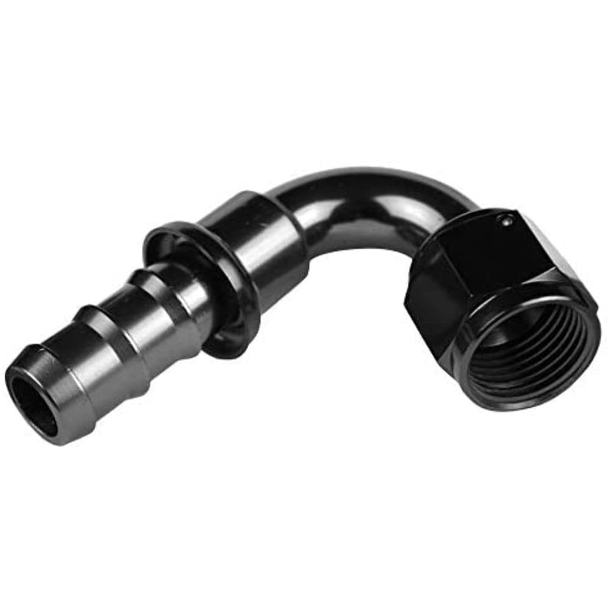 Red Horse Performance Redhorse Performance 80630 Hose End Push Lock