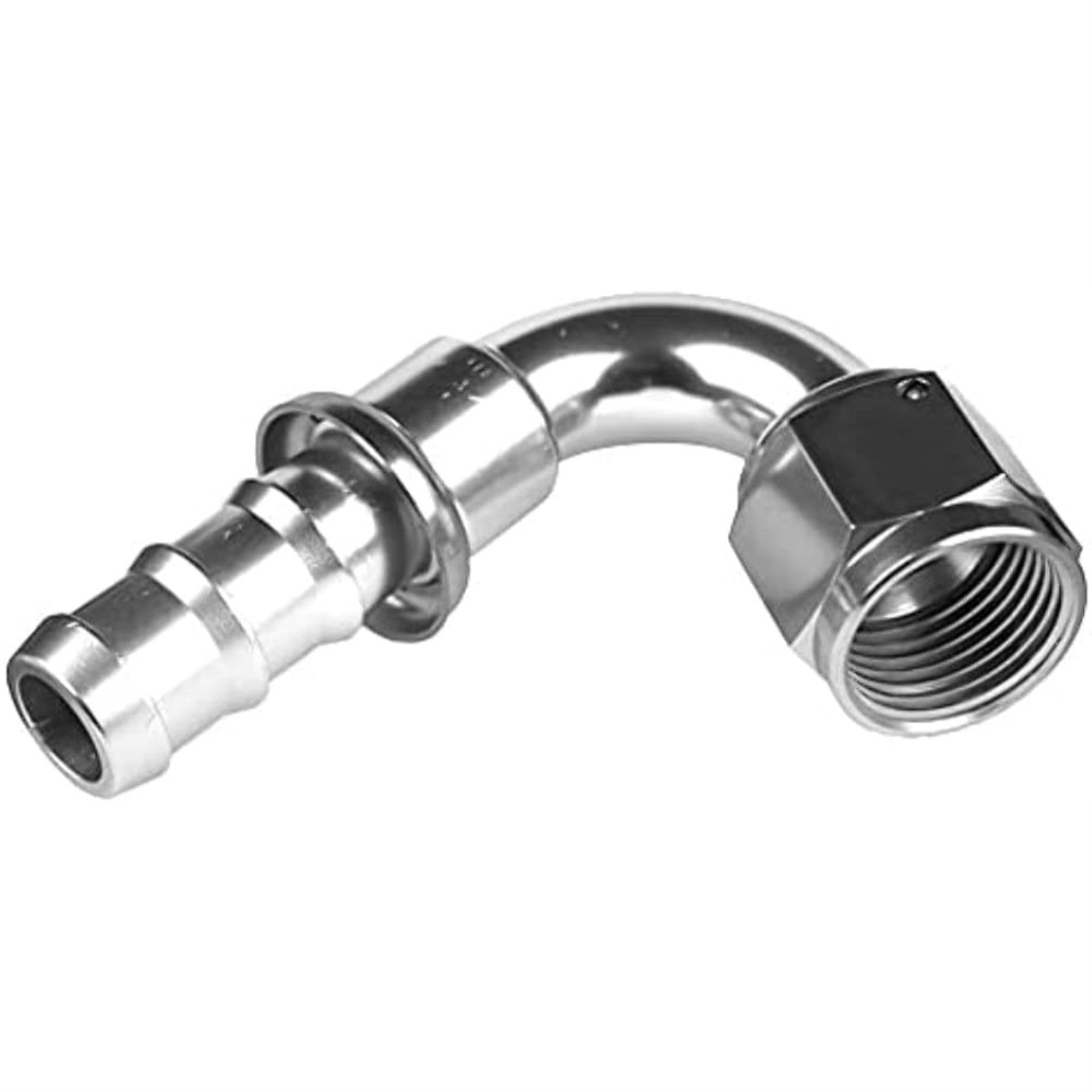 Red Horse Performance Redhorse Performance 80633 Hose End