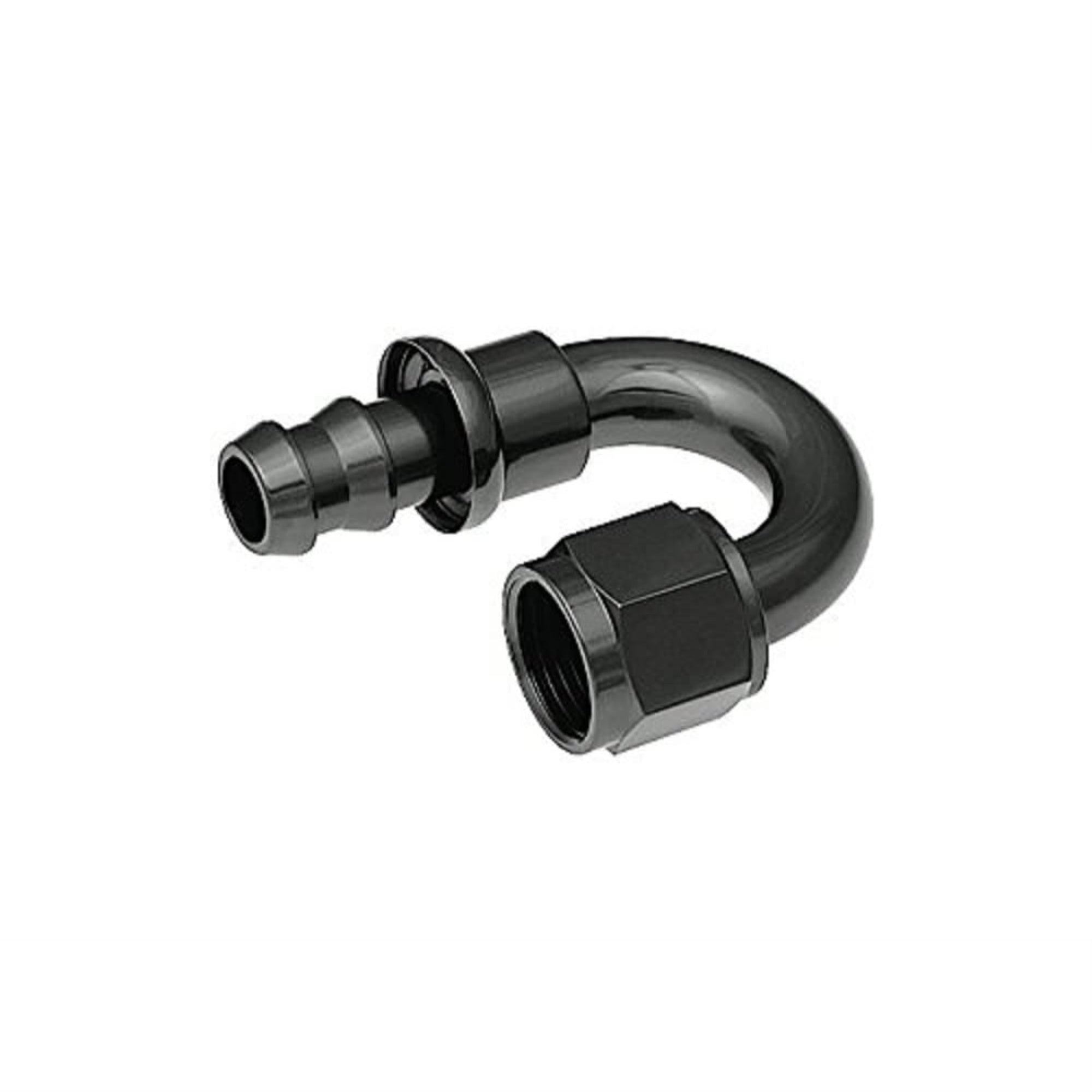 Red Horse Performance Hose End