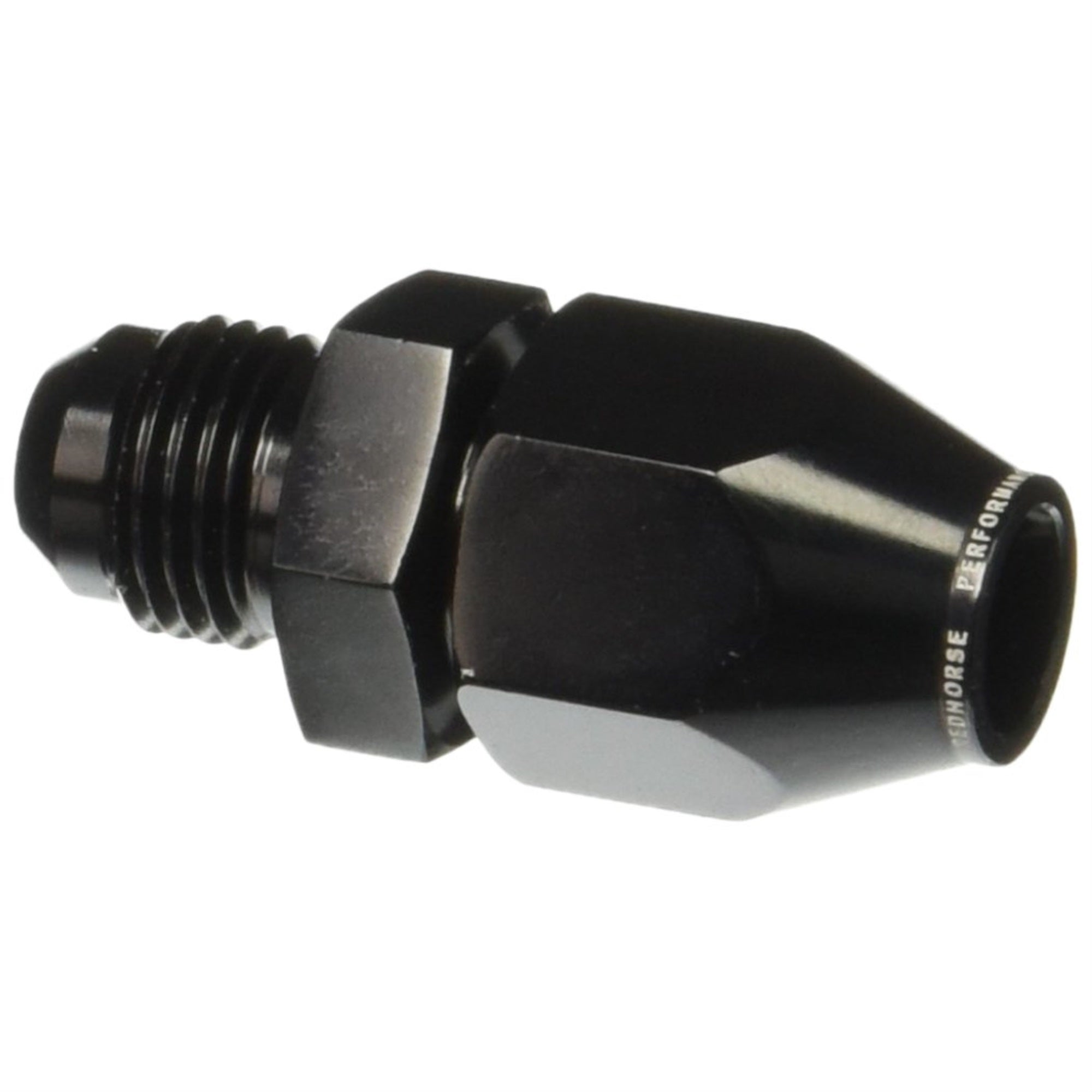 Red Horse (3100-06-06-2) Hose End