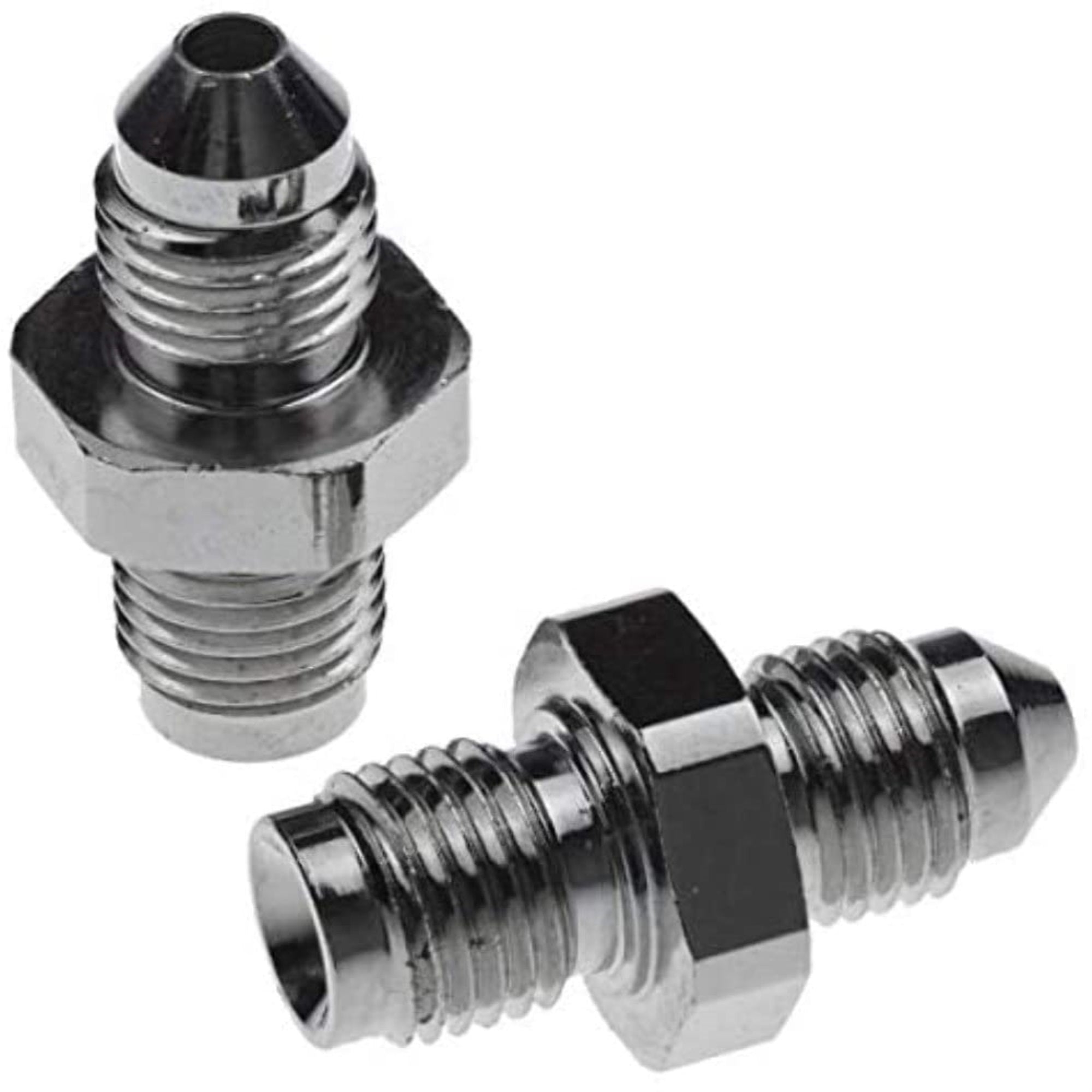 Red Horse Performance 336-03-03-03 To -03 Male Inverted Flare -2Pcs/Pkg