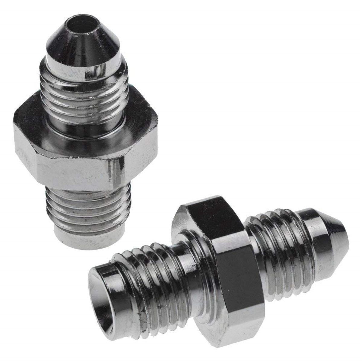 Red Horse Performance 336-03-24-03 To 7/16-24 Inverted Flare Male -2Pcs/Pkg