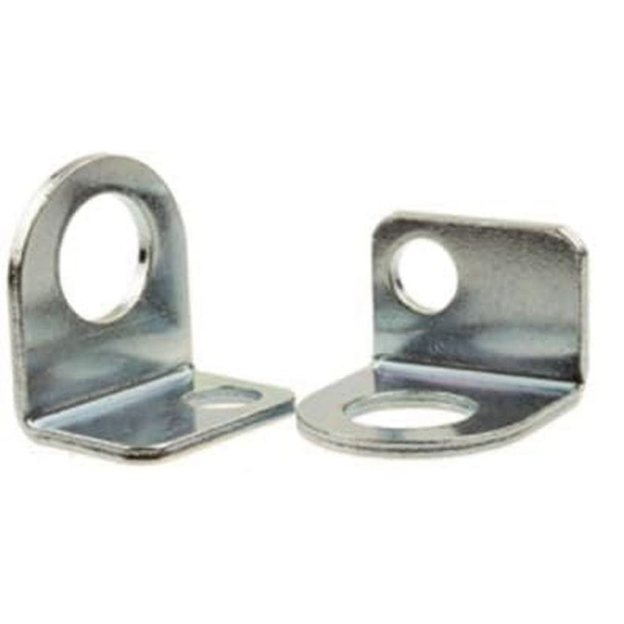 Red Horse Performance 356-0 Bolt -On 90 Degree Mounting Bracket -2Pcs/Pkg