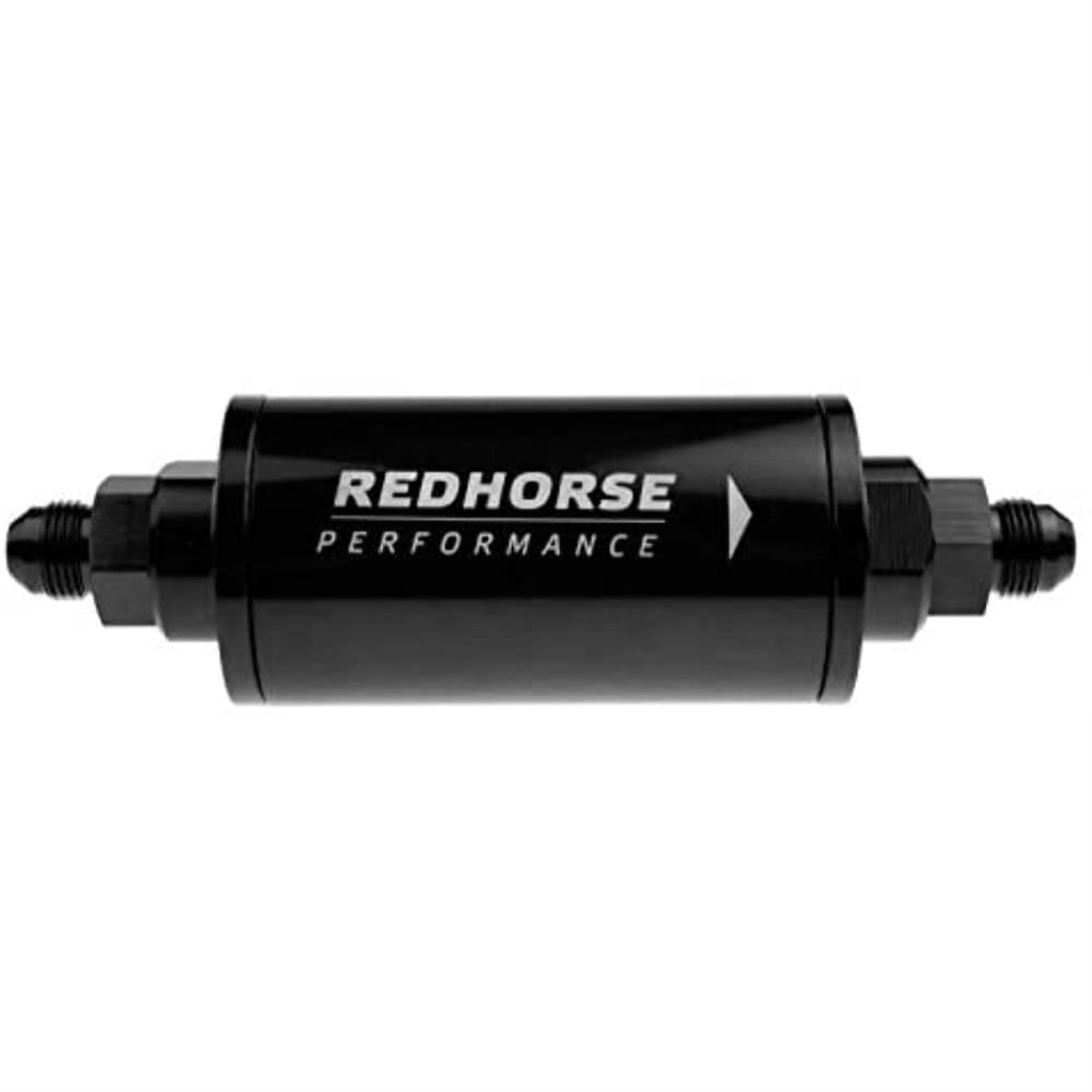 Redhorse Performance 4651082 Fuel Filter