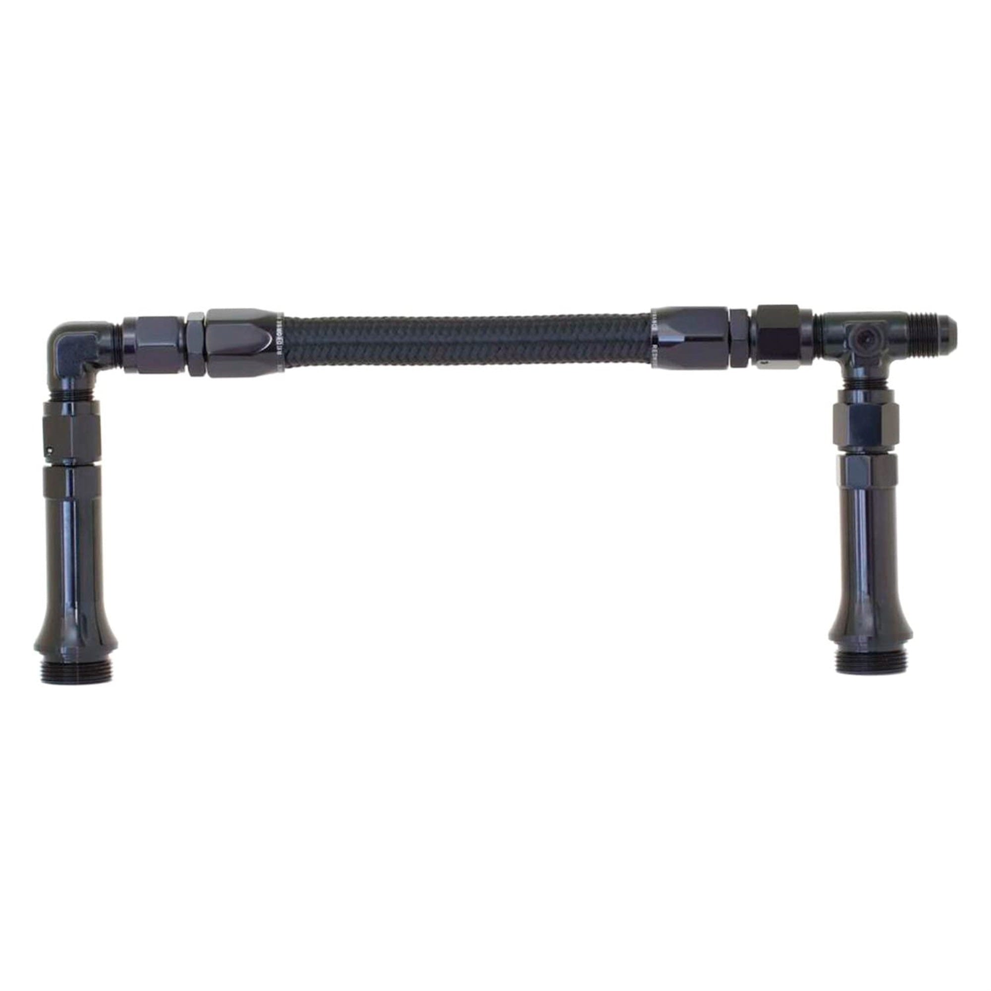 Redhorse Performance Red5950-08-2 Redhorse 5950-08-2 Dual Feed Fuel Line