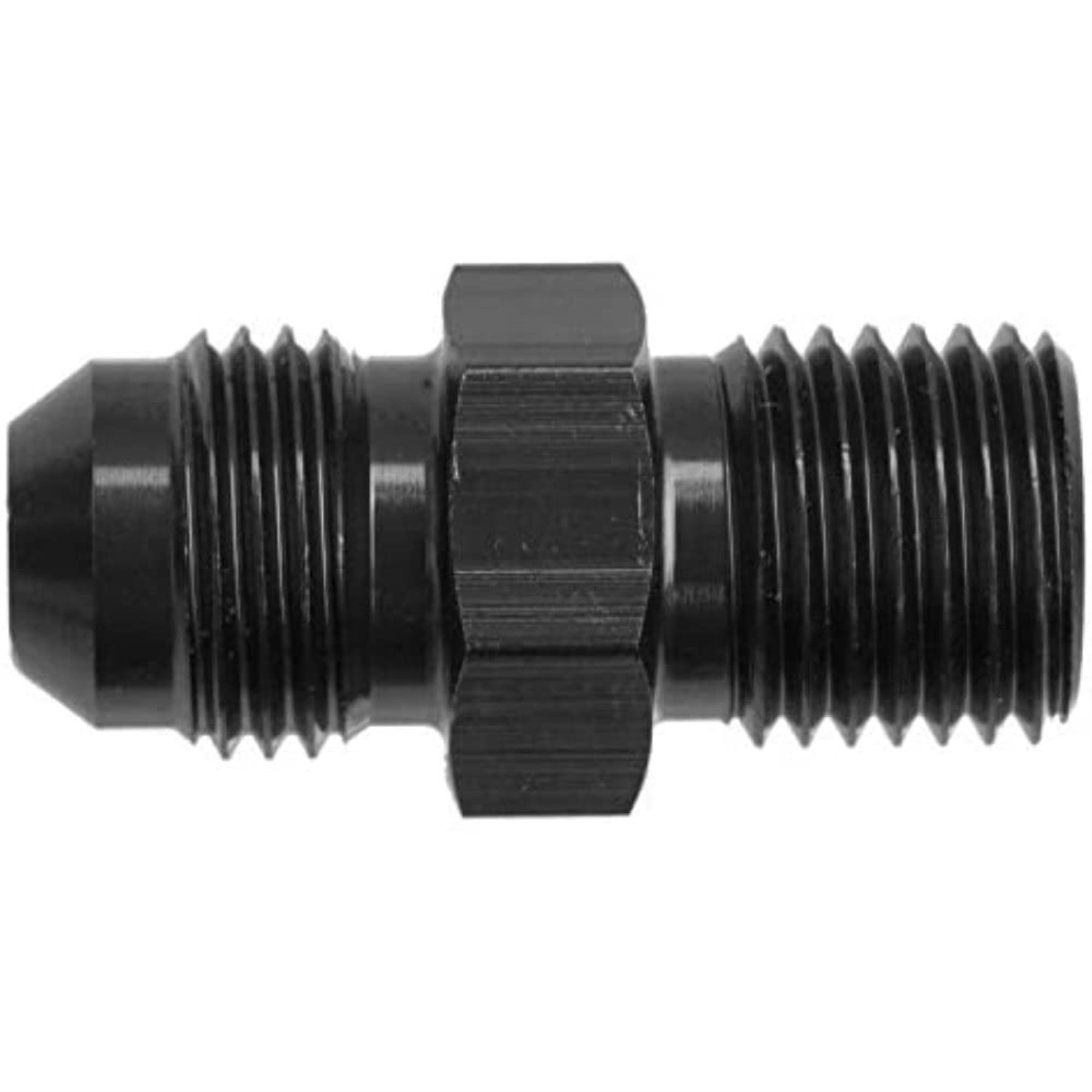 Redhorse Performance 8161-10-18-2 Flare To Inverted Adapter (Black), 1 Pack