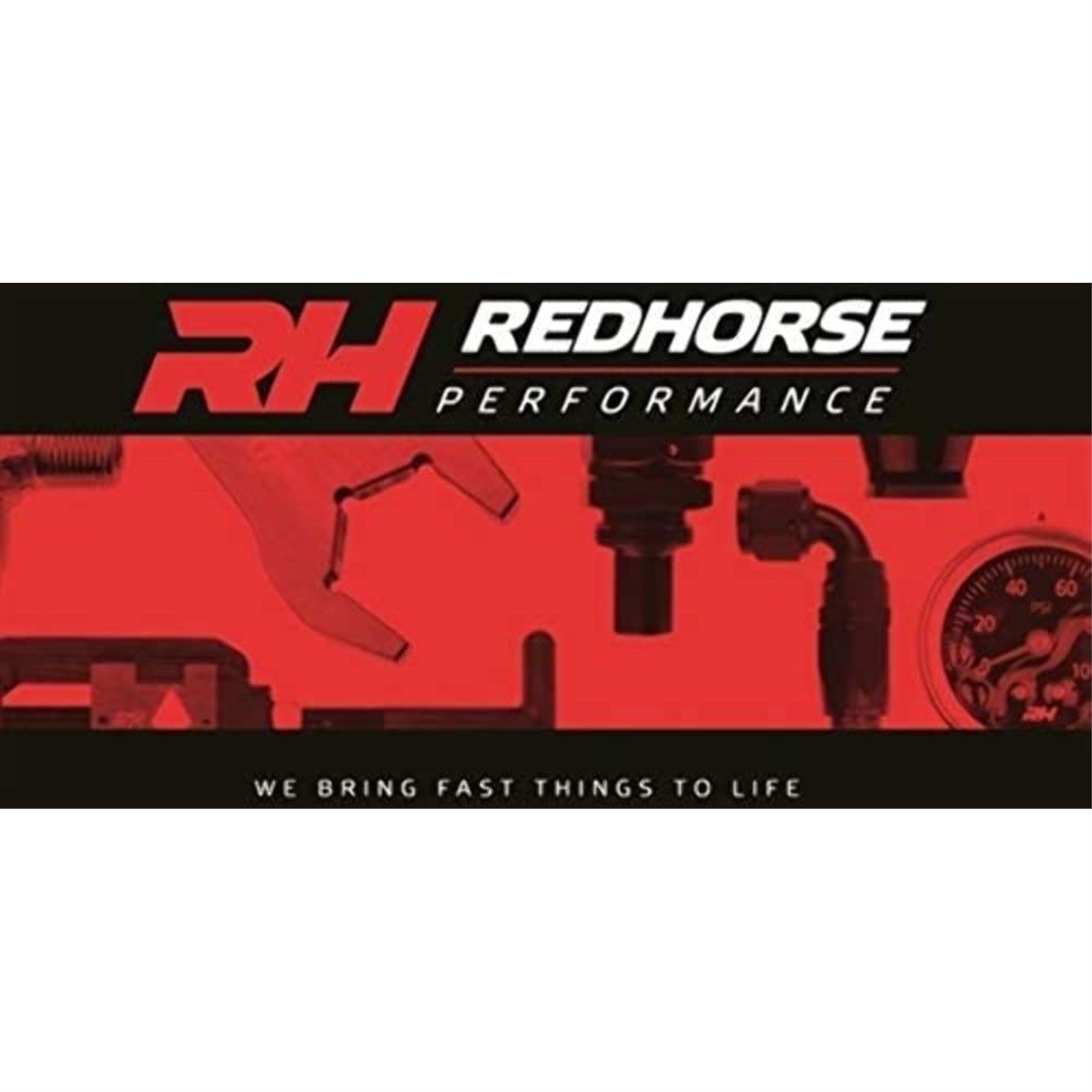 Red Horse 819032 Sleeve Adapter