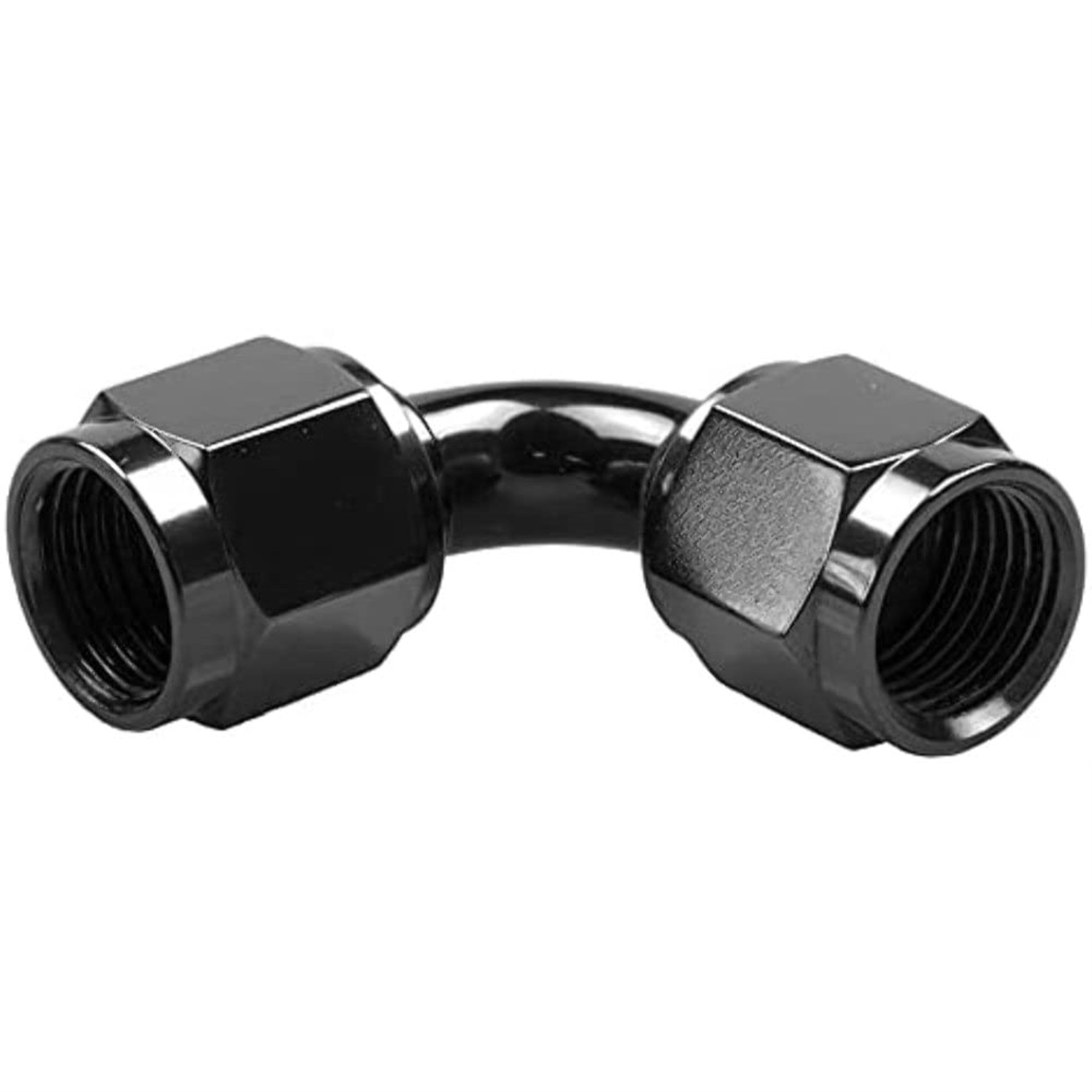 Redhorse Performance 8190-12-2 -12 Female To Female An/Jic Flare Swivel Coupling