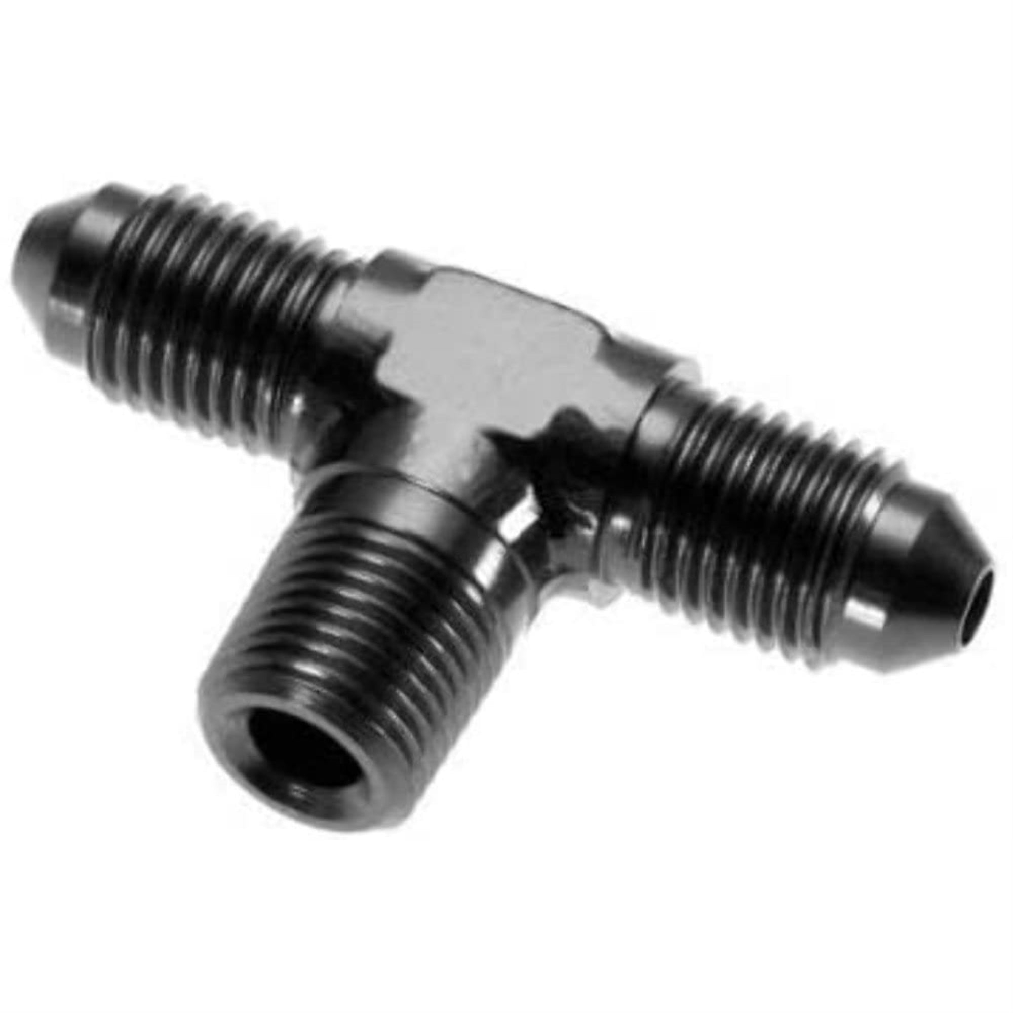 Redhorse Performance (825-10-08-2) Tee Adapter