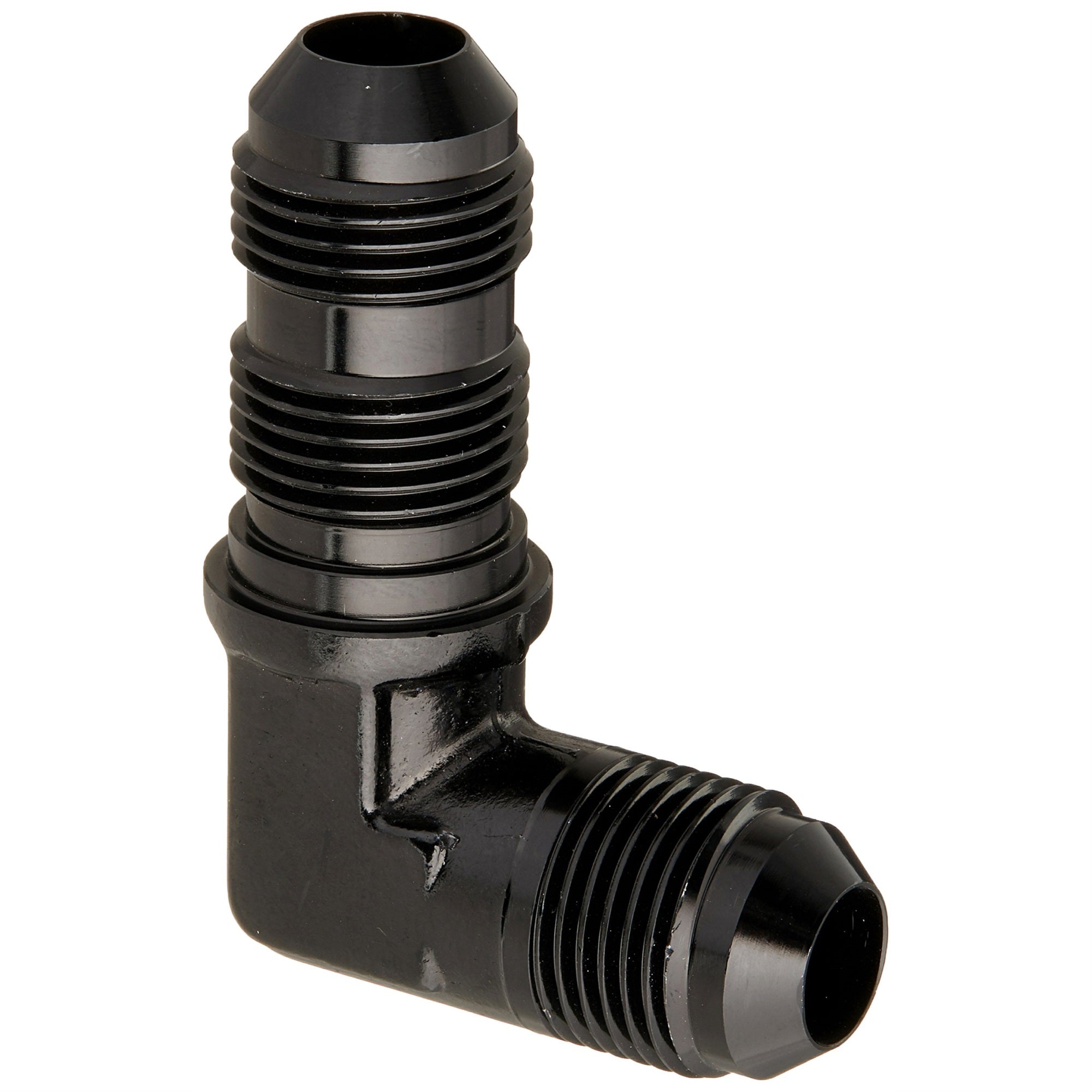 Red Horse (833-08-2) Bulkhead Adapter