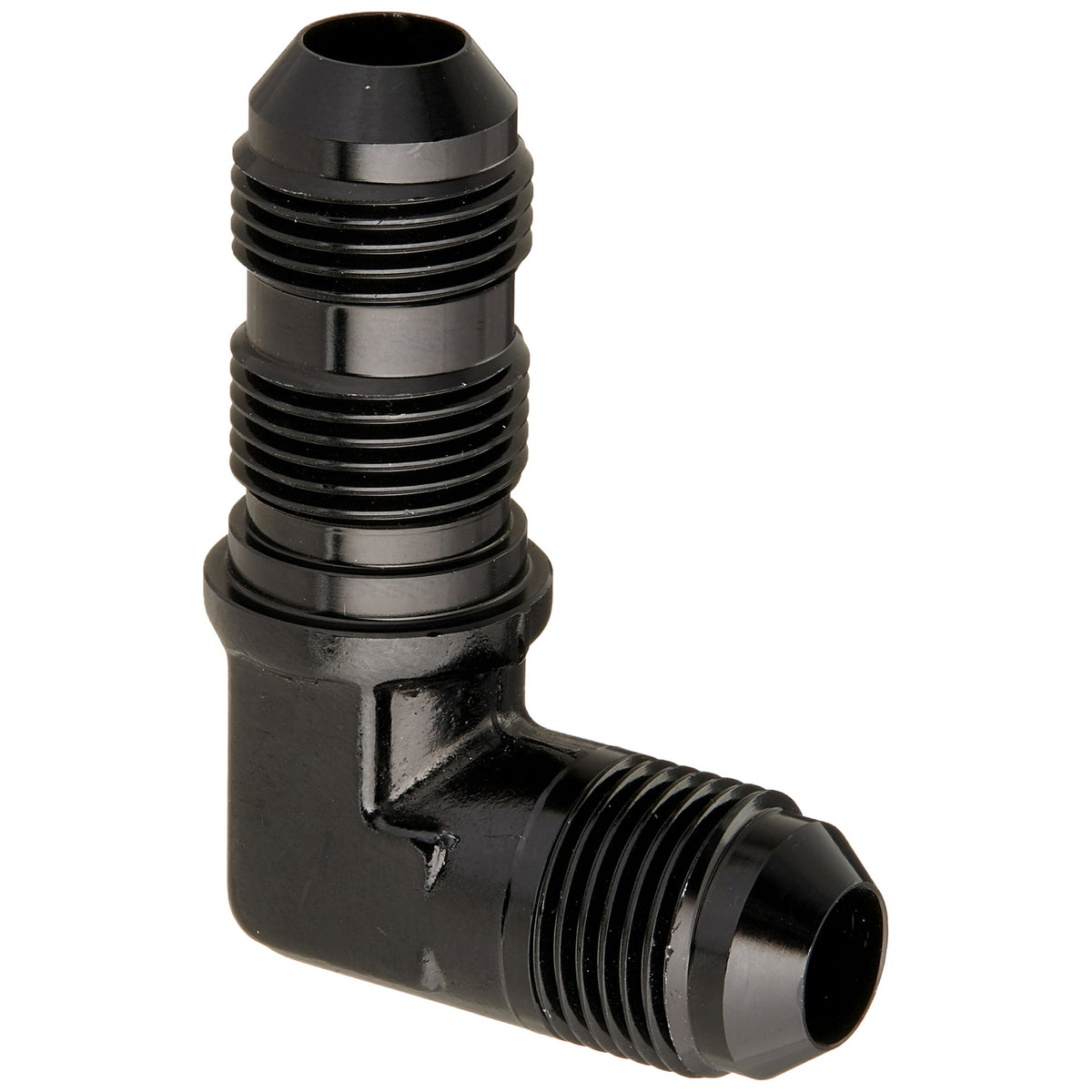 Red Horse (833-08-2) Bulkhead Adapter
