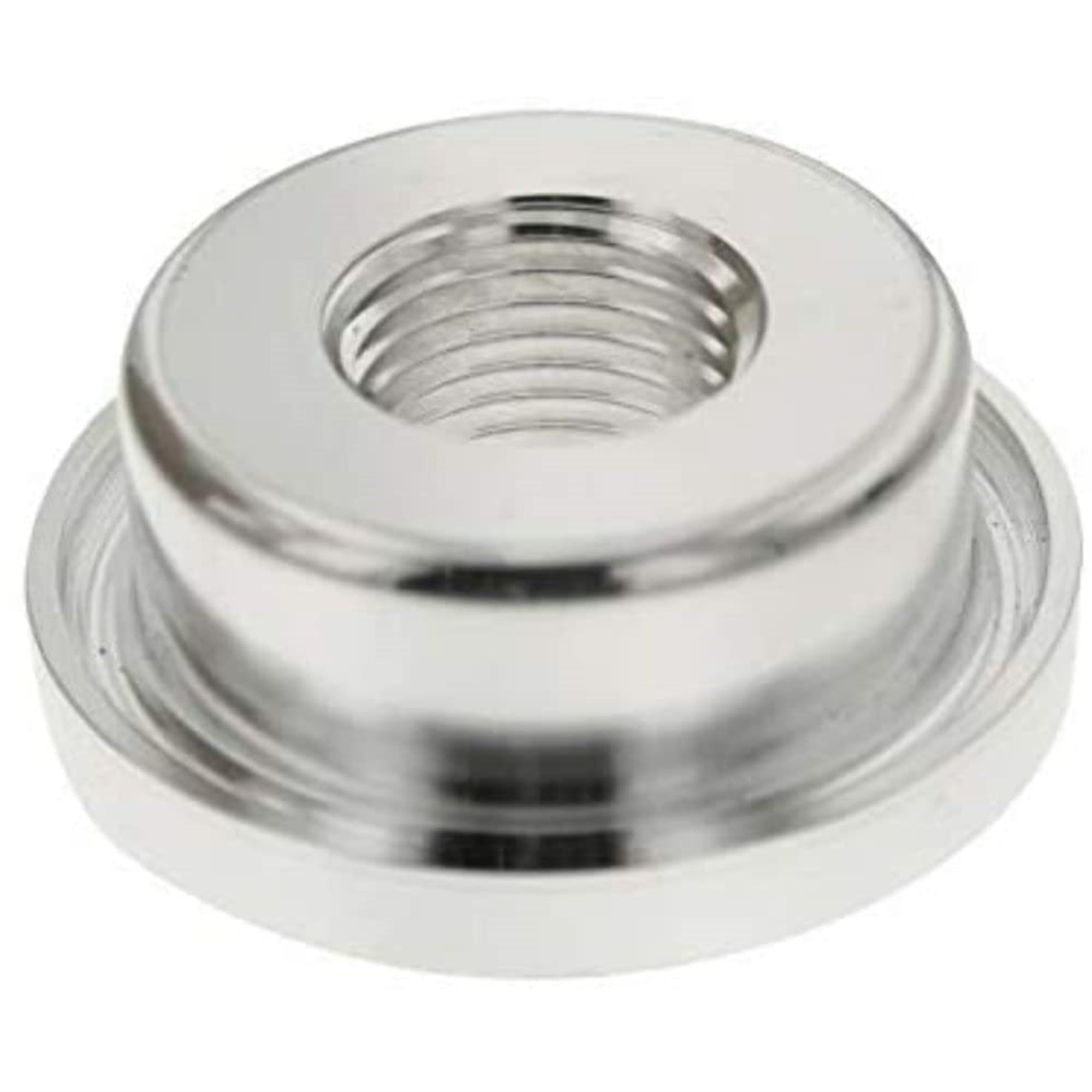 Red Horse Performance 867-08-0-08 (1/2') Female Npt Weld-On Bung (Unanodized)