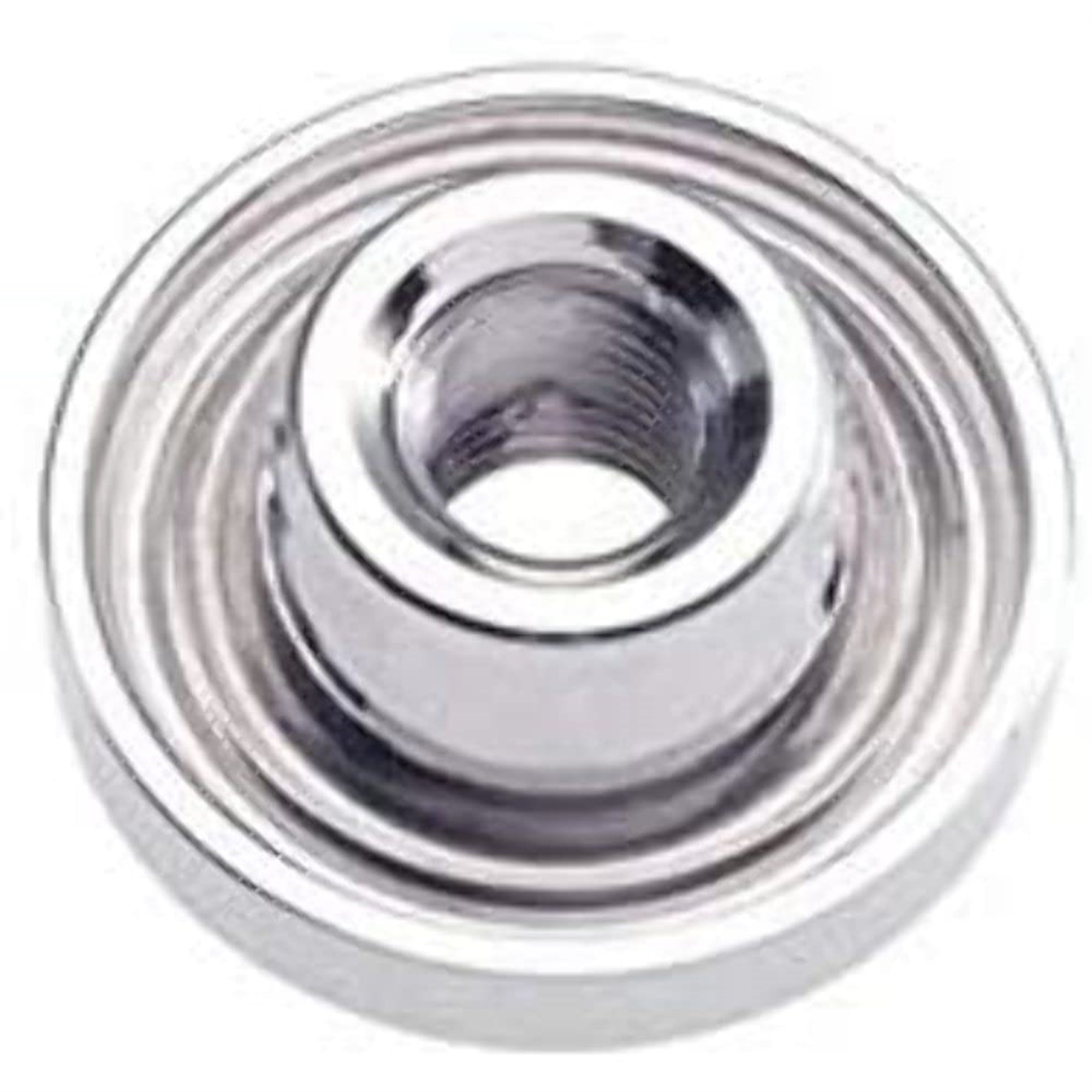 Red Horse Performance 871-16-0-16 Female An/Jic Weld Adapter (Unanodized)