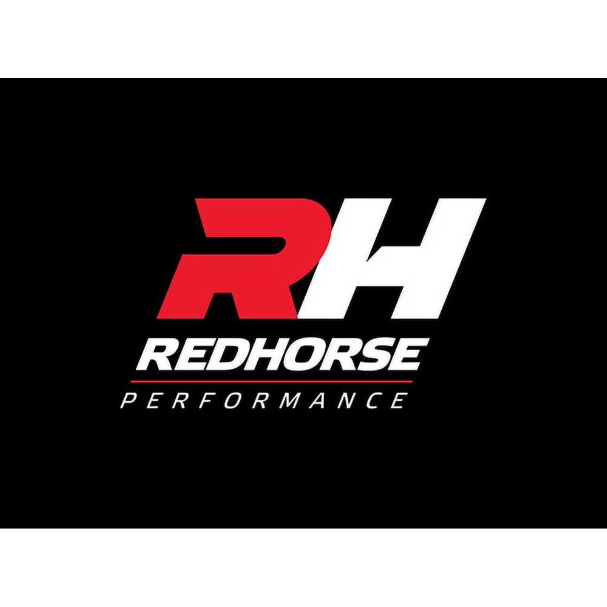 Red Horse 929102 Flare Cap
