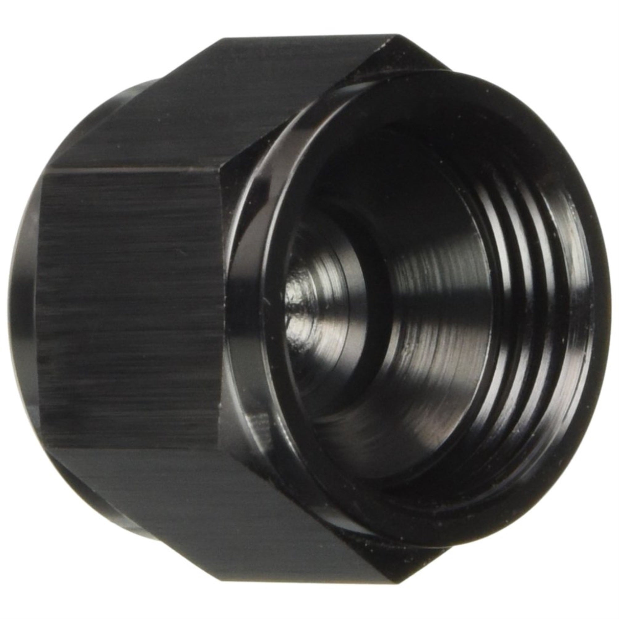 Red Horse (929-12-2) Flare Cap Nut