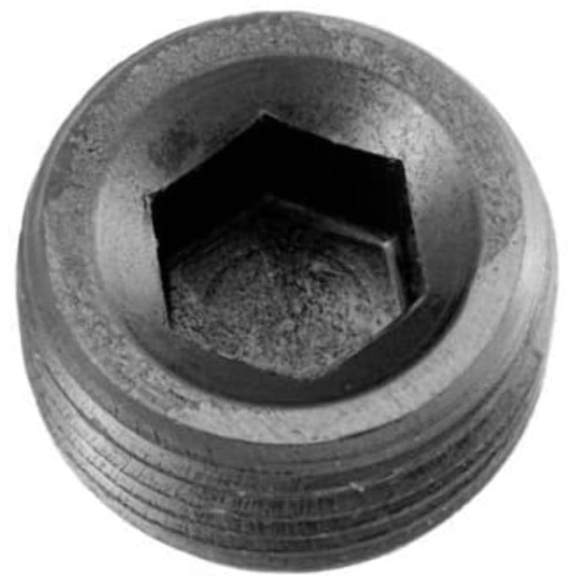 Redhorse Performance (932-16-2) Pipe Plug