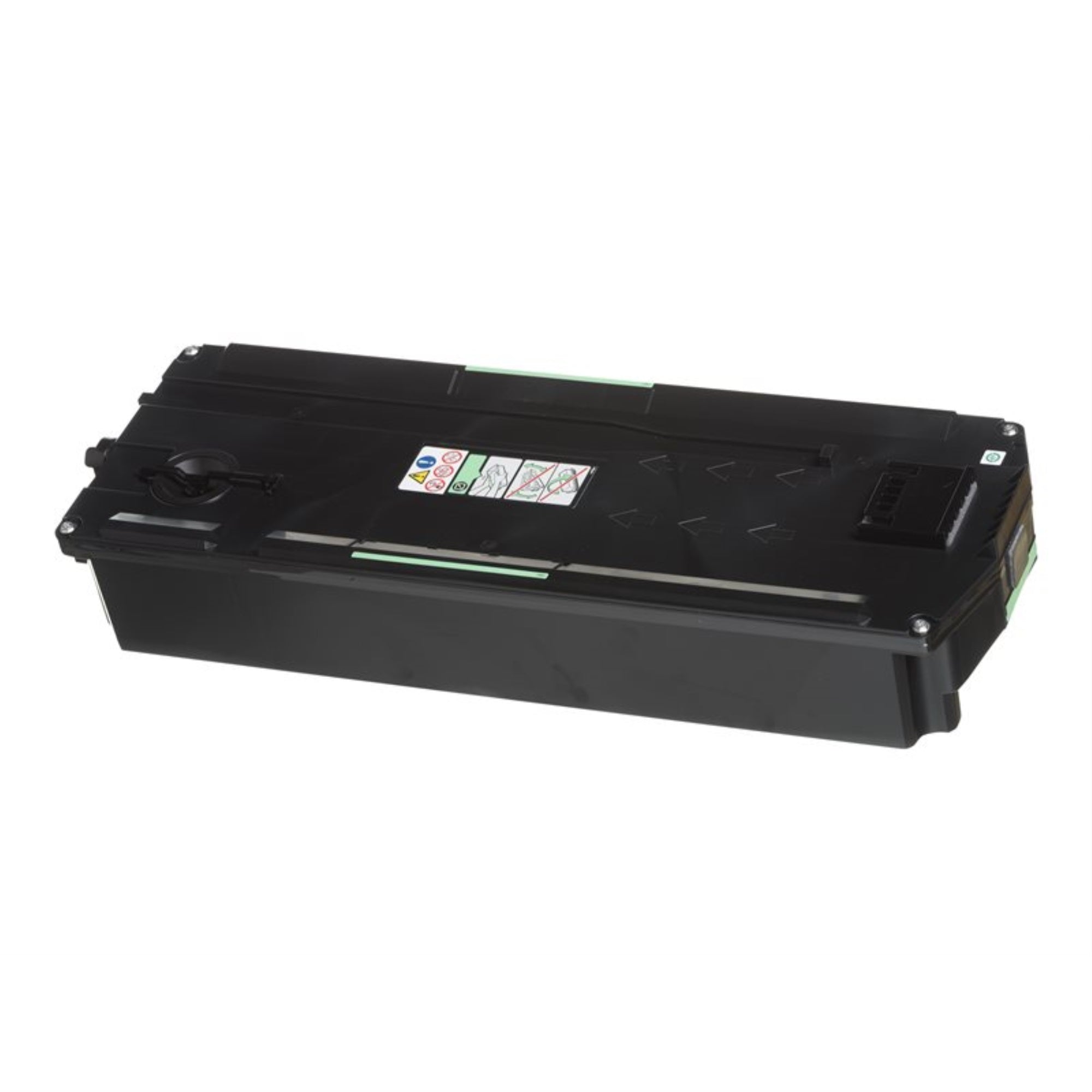Ricoh Mpc2003 Waste Toner Container, 100K Yield
