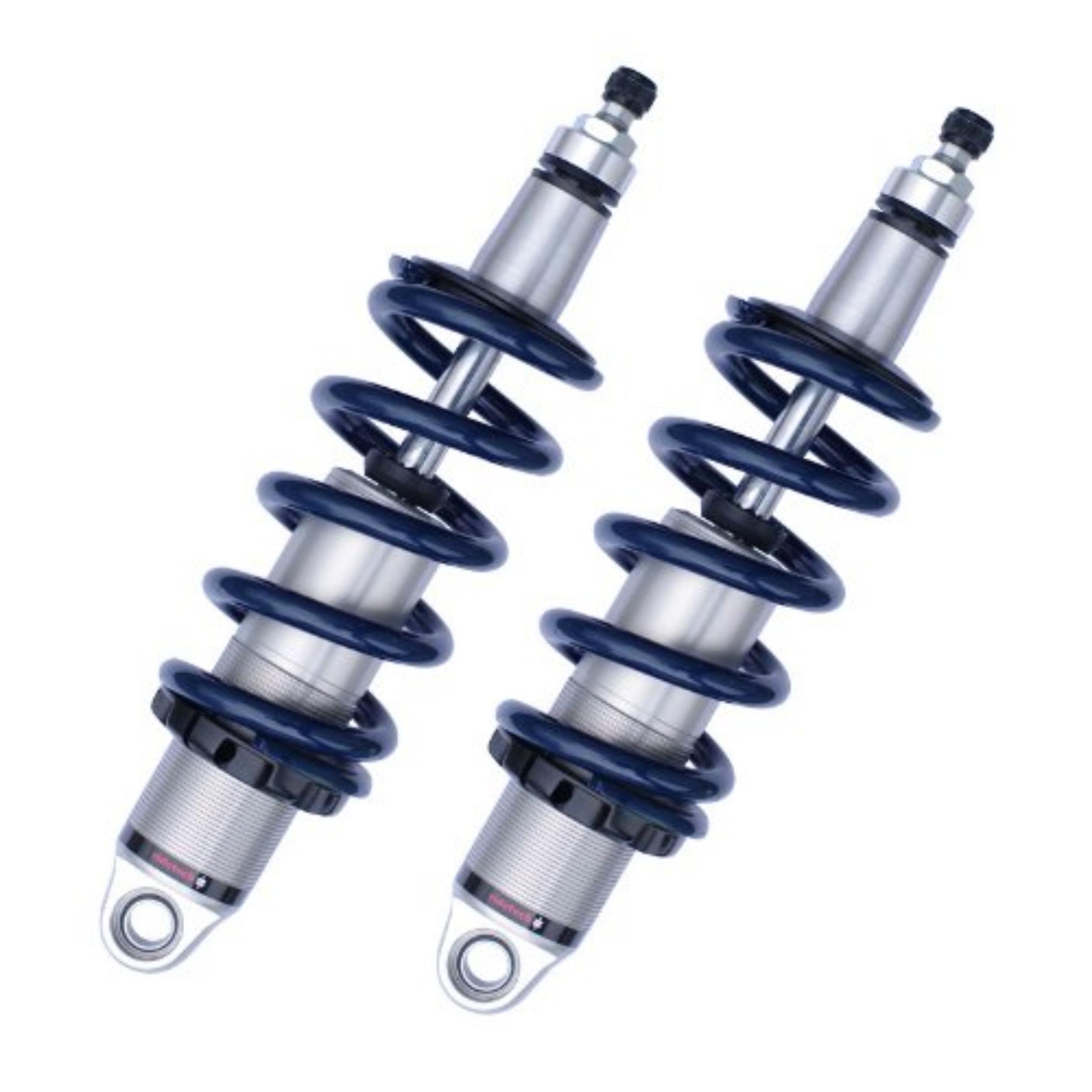 7081 Gm Fbody Single Adjustable Front Coilovers
