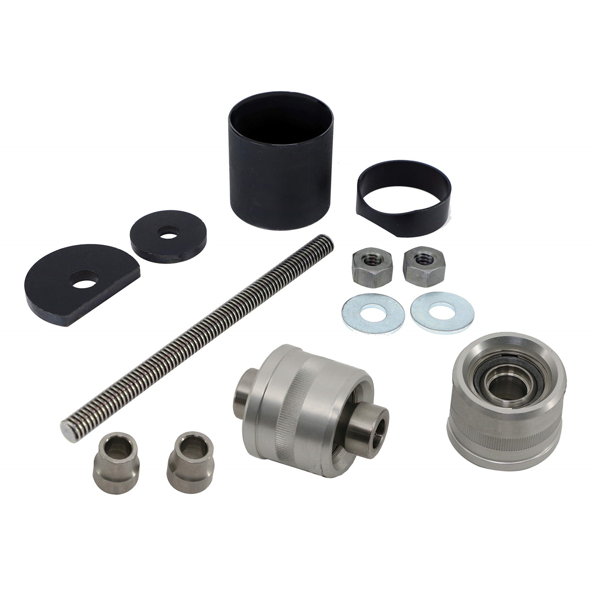 Ridetech 11227299 Rear Upper Control Arm R-Joint Bushing For 1964-1977 Gm 'A' Body & 1978-1988 Gm 'G' Body W/Bushing Tool Kit