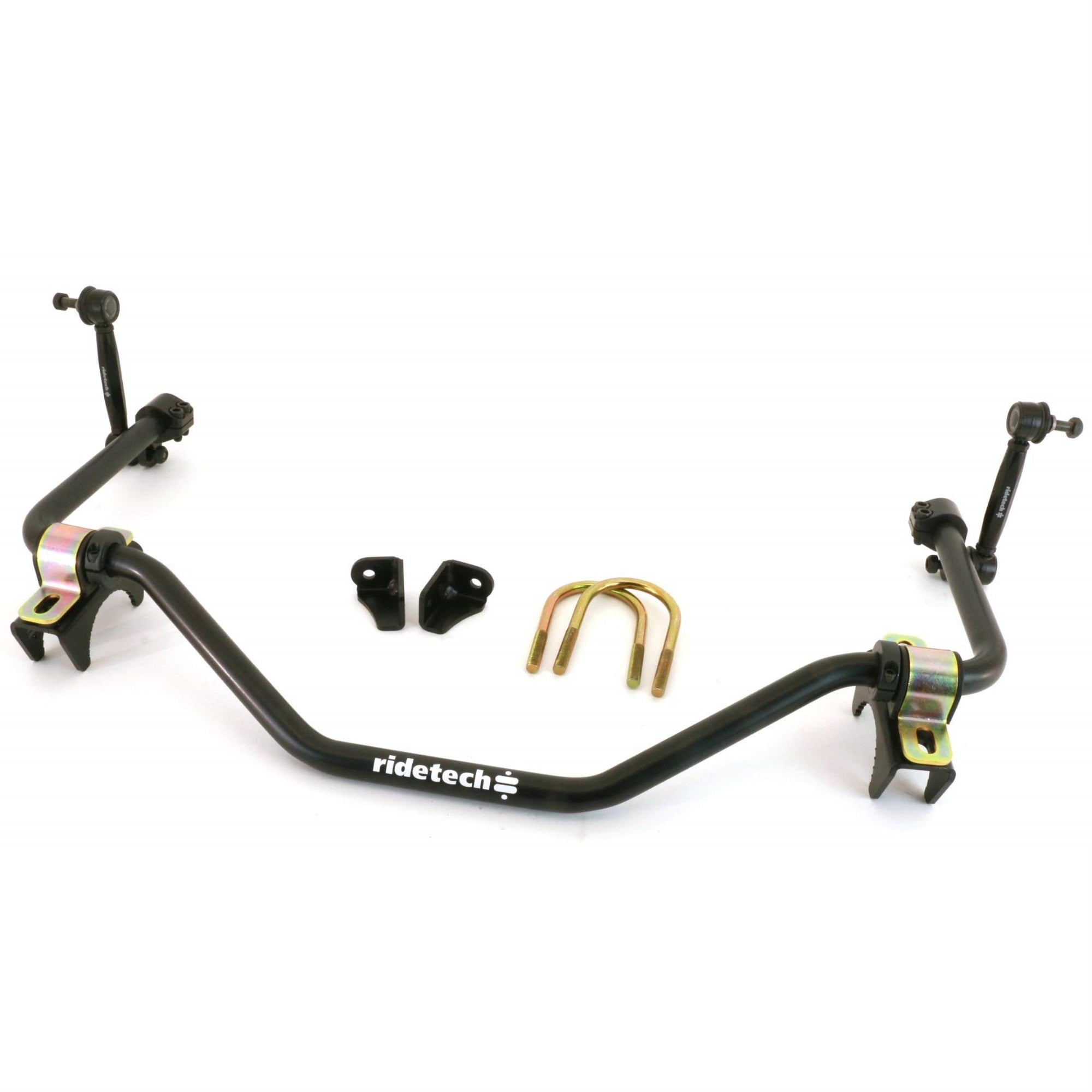 Ridetech 11249122 Rear Musclebar Sway Bar For 1968-1972 Gm A-Body