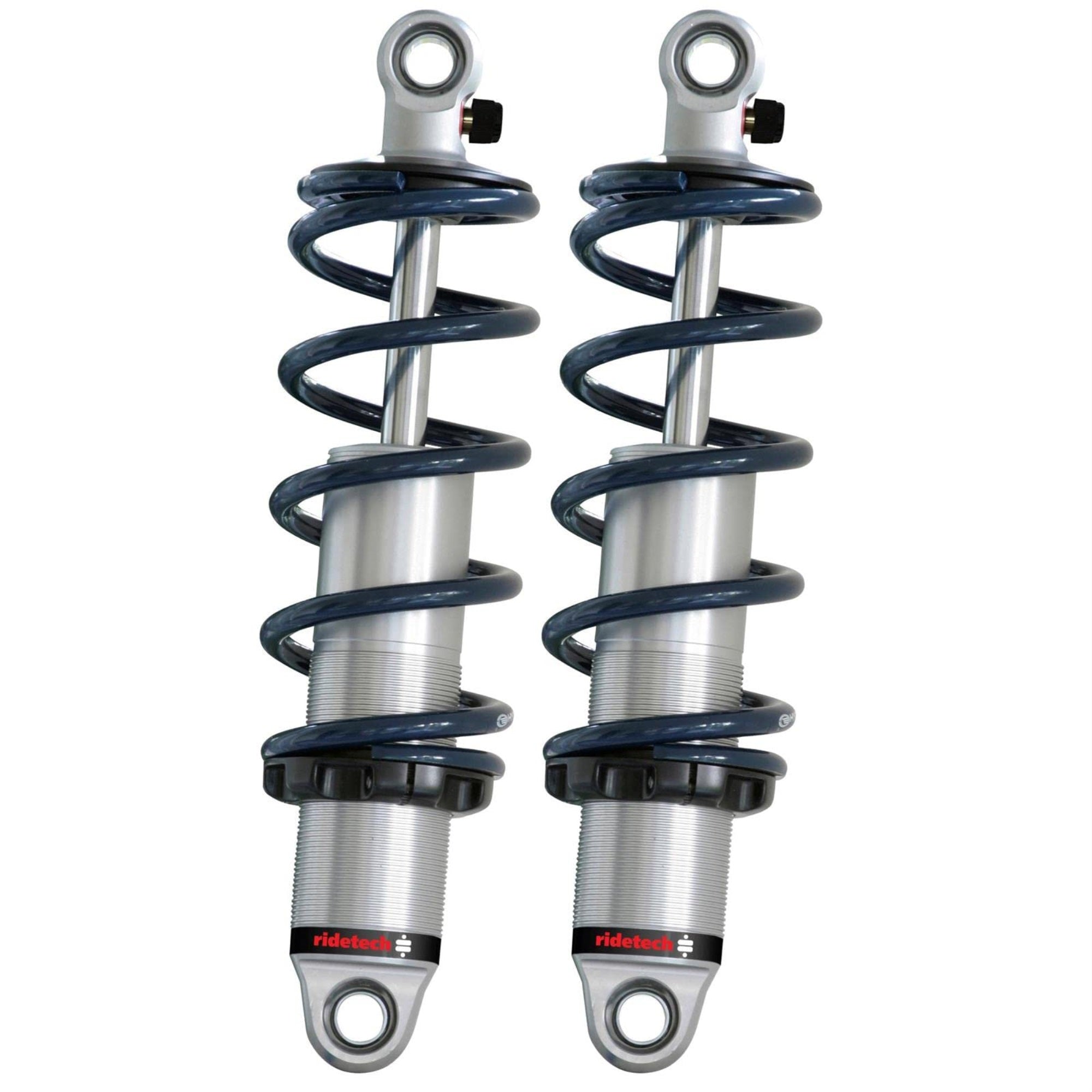 6466 Mustang Single Adj. Rear Coilovers