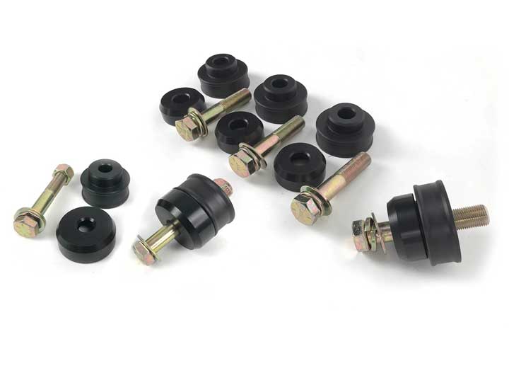 6781 CAMARO/FIREBIRD SUBFRAME BUSHING KIT