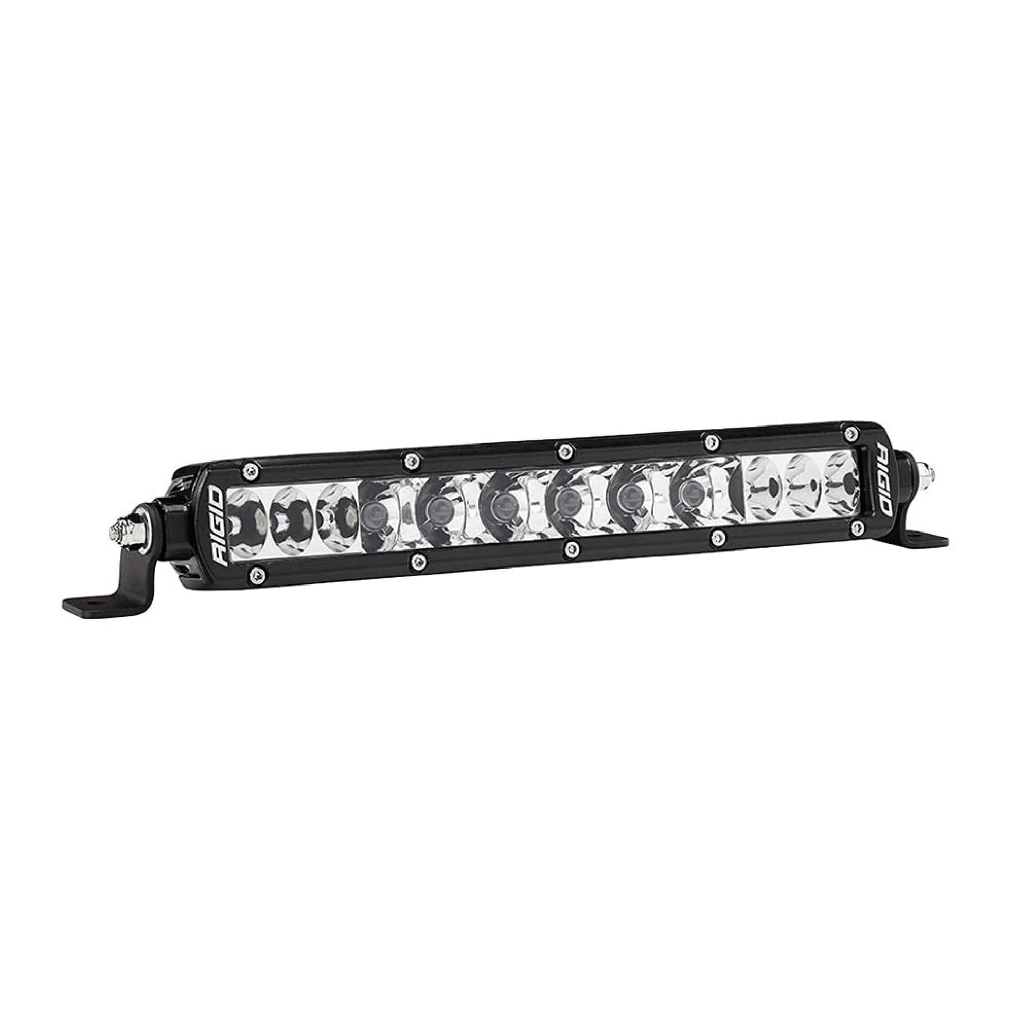 Sr-Srs Pro 10' Spot/Drive